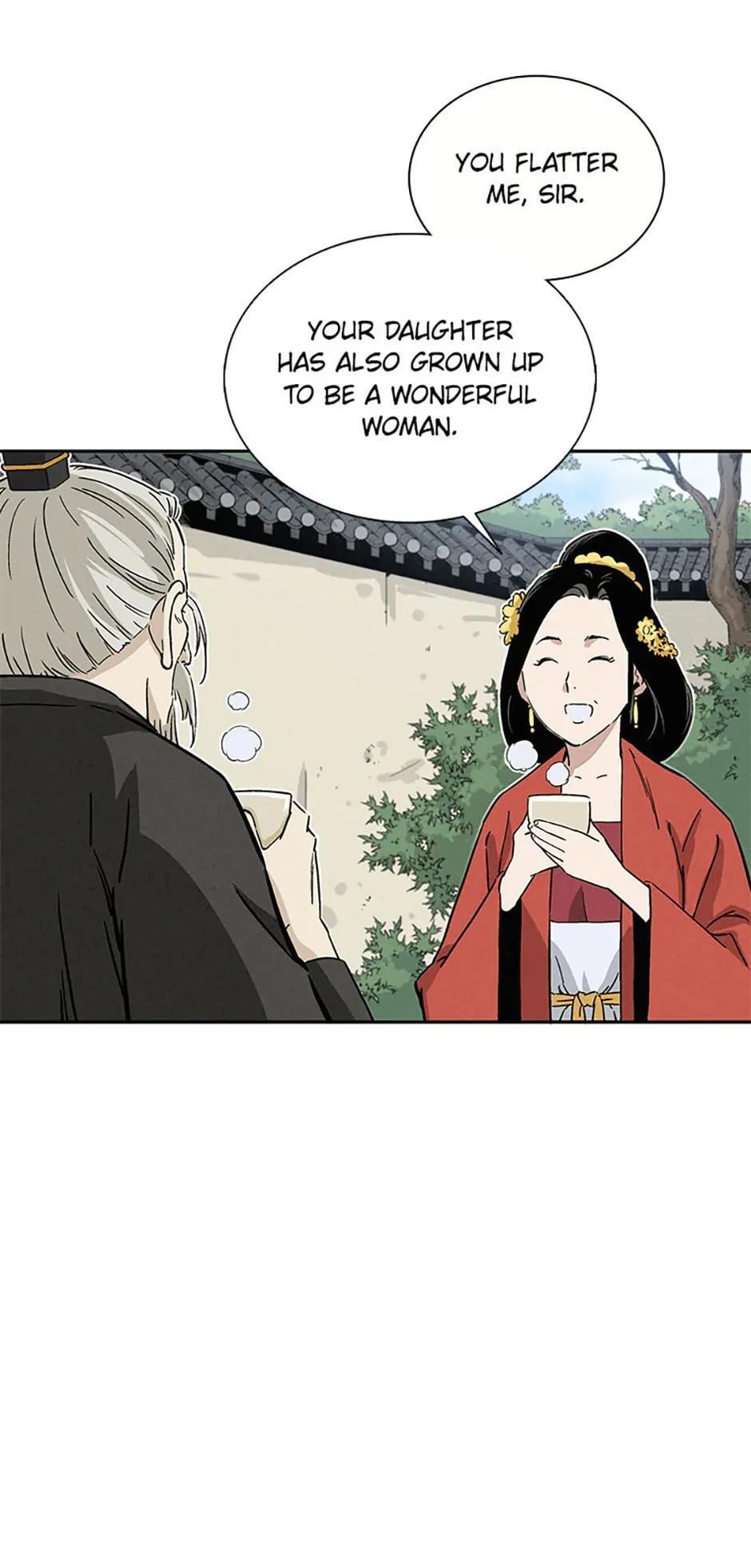Read The Divine Surgeon Manga Online