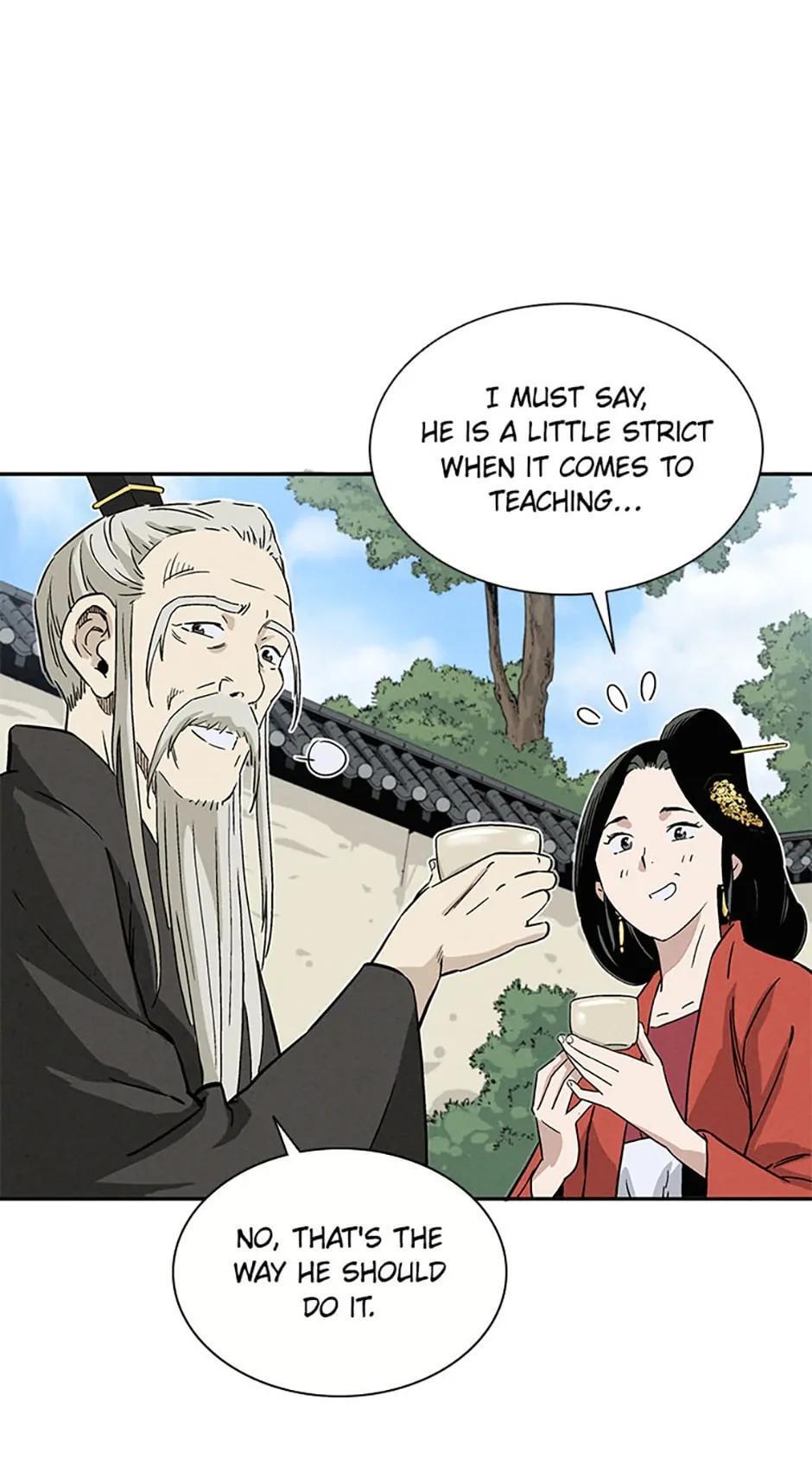 Read The Divine Surgeon Manga Online