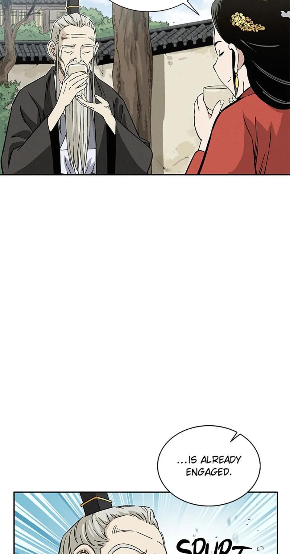 Read The Divine Surgeon Manga Online