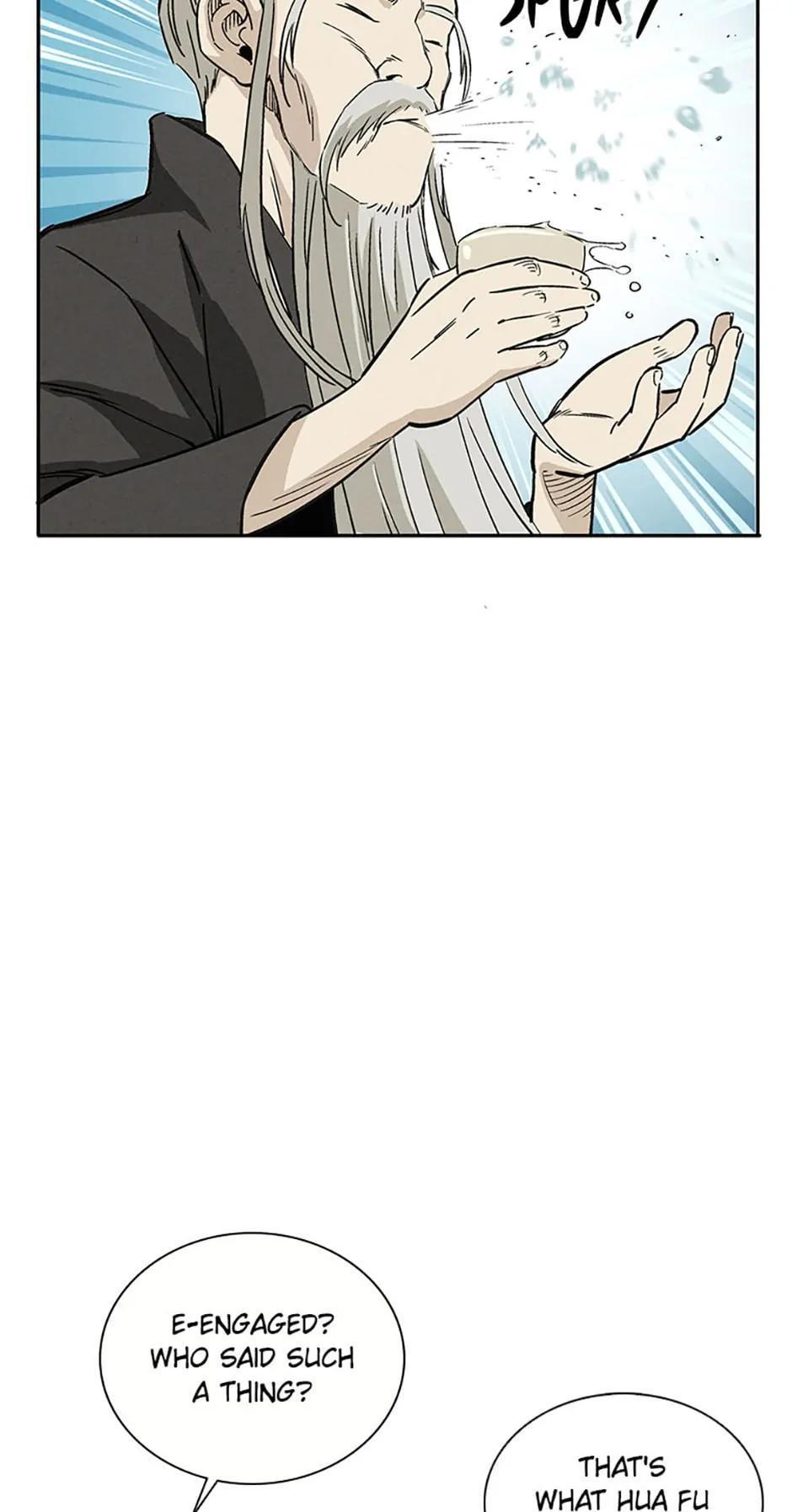Read The Divine Surgeon Manga Online