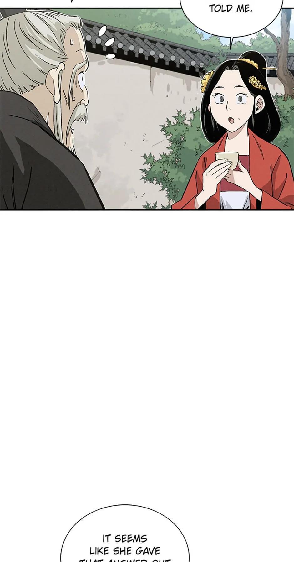 Read The Divine Surgeon Manga Online