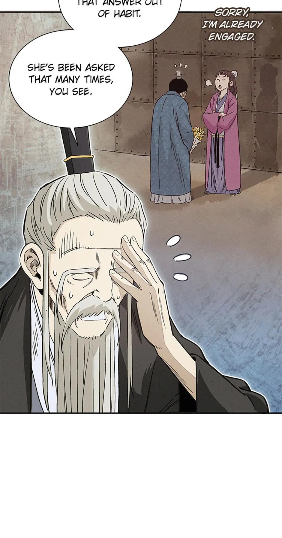 Read The Divine Surgeon Manga Online