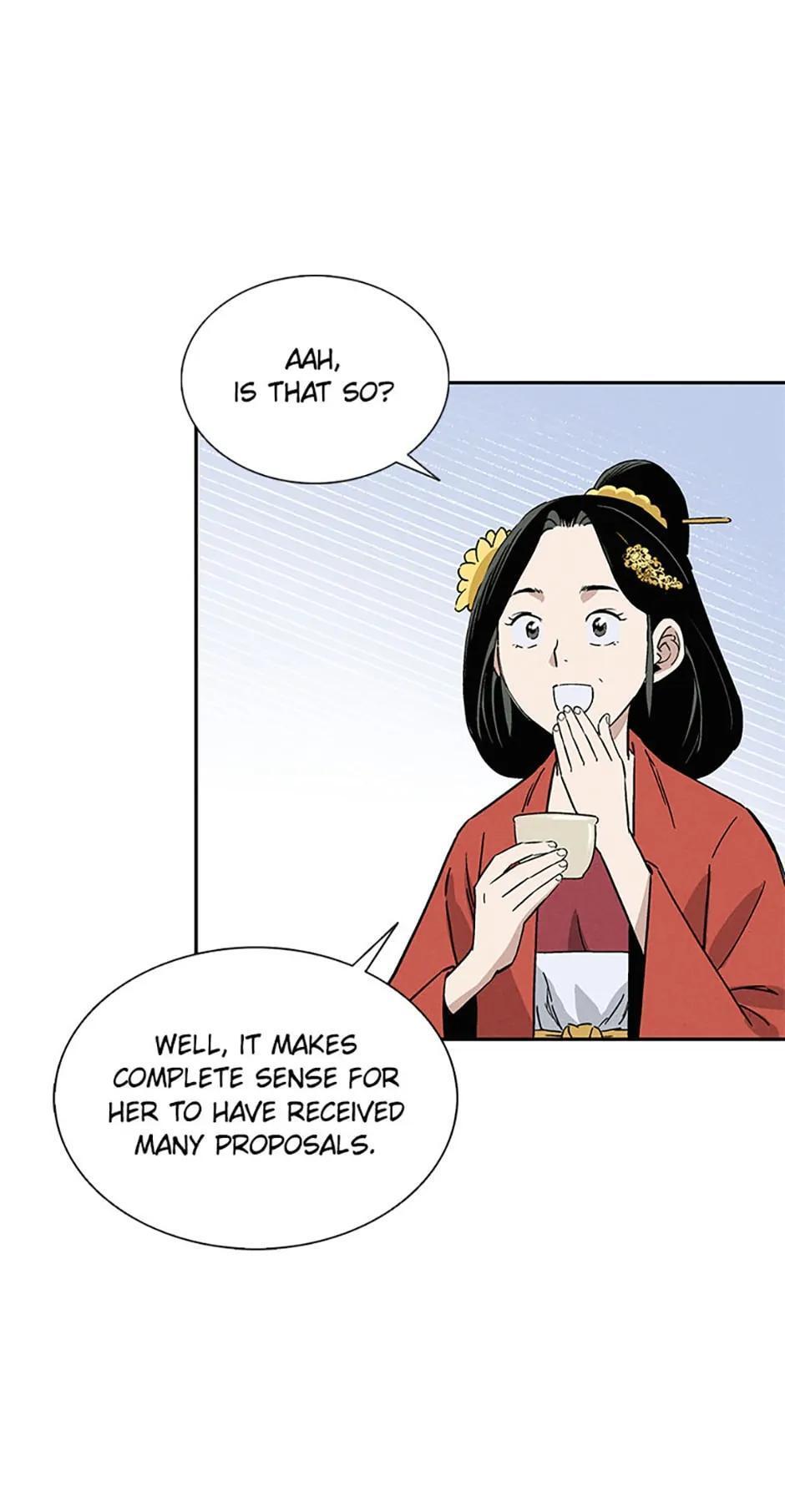 Read The Divine Surgeon Manga Online