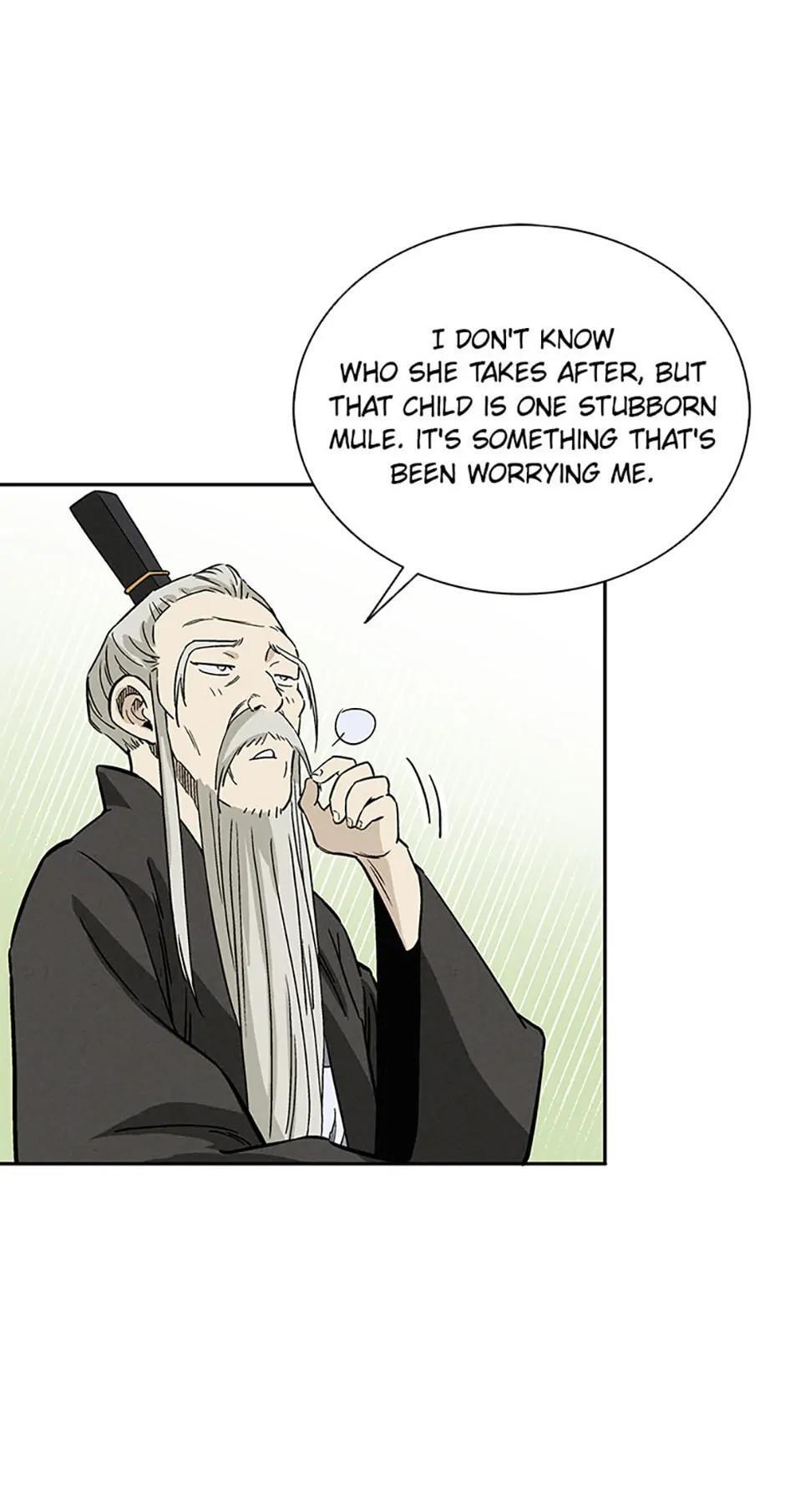 Read The Divine Surgeon Manga Online