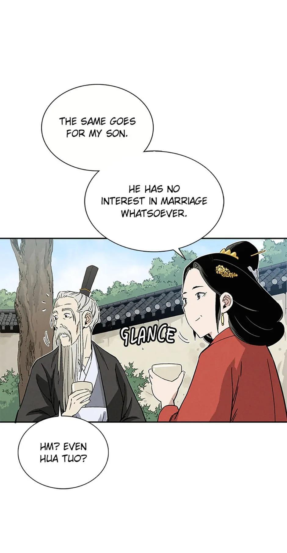 Read The Divine Surgeon Manga Online
