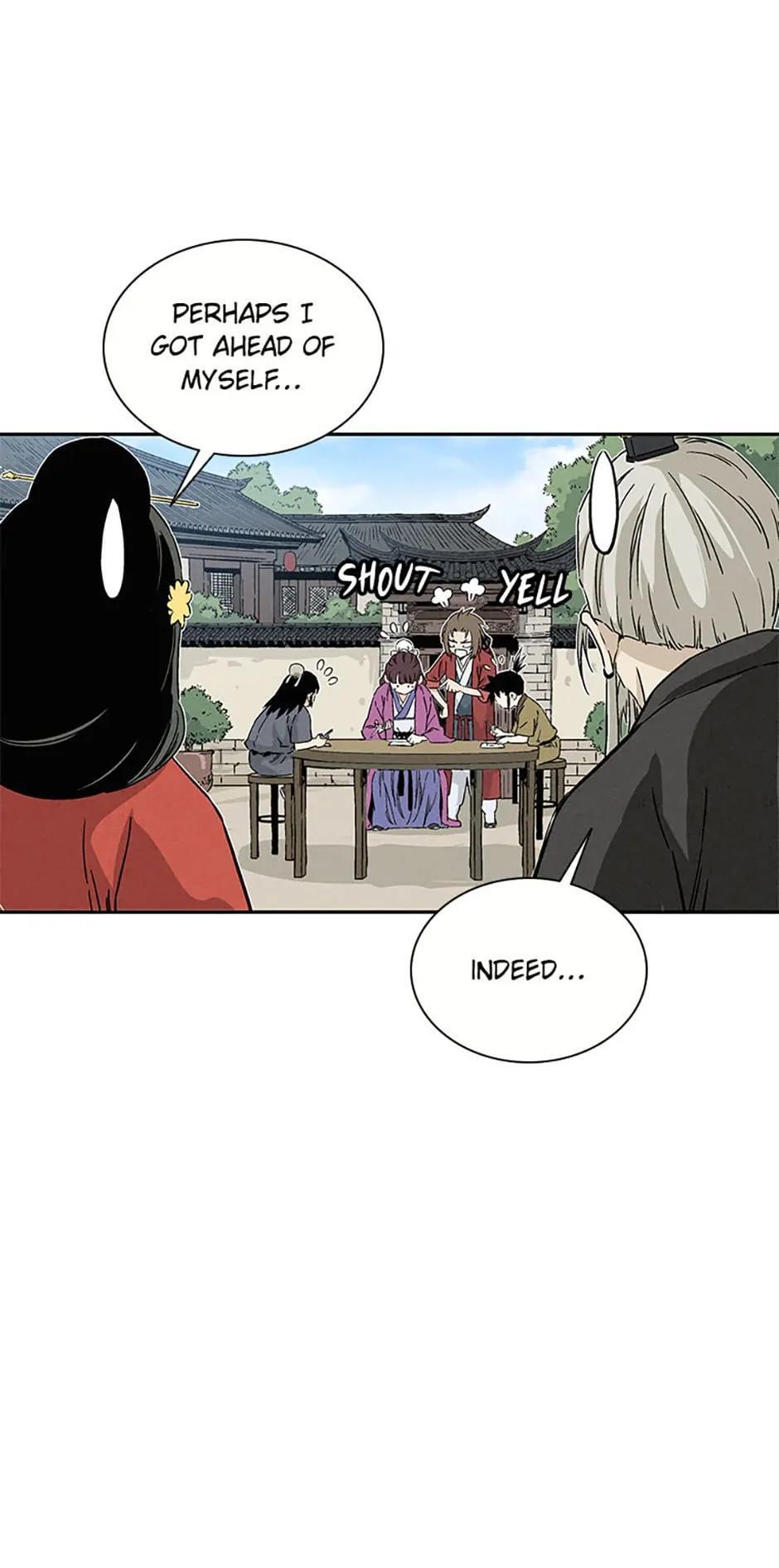 Read The Divine Surgeon Manga Online