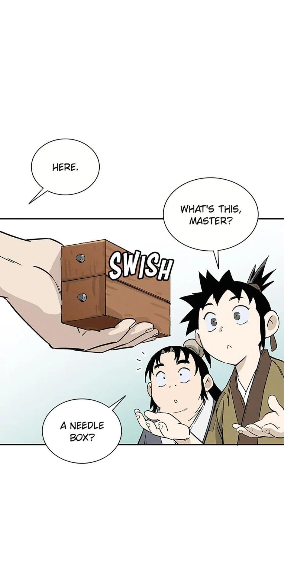 Read The Divine Surgeon Manga Online