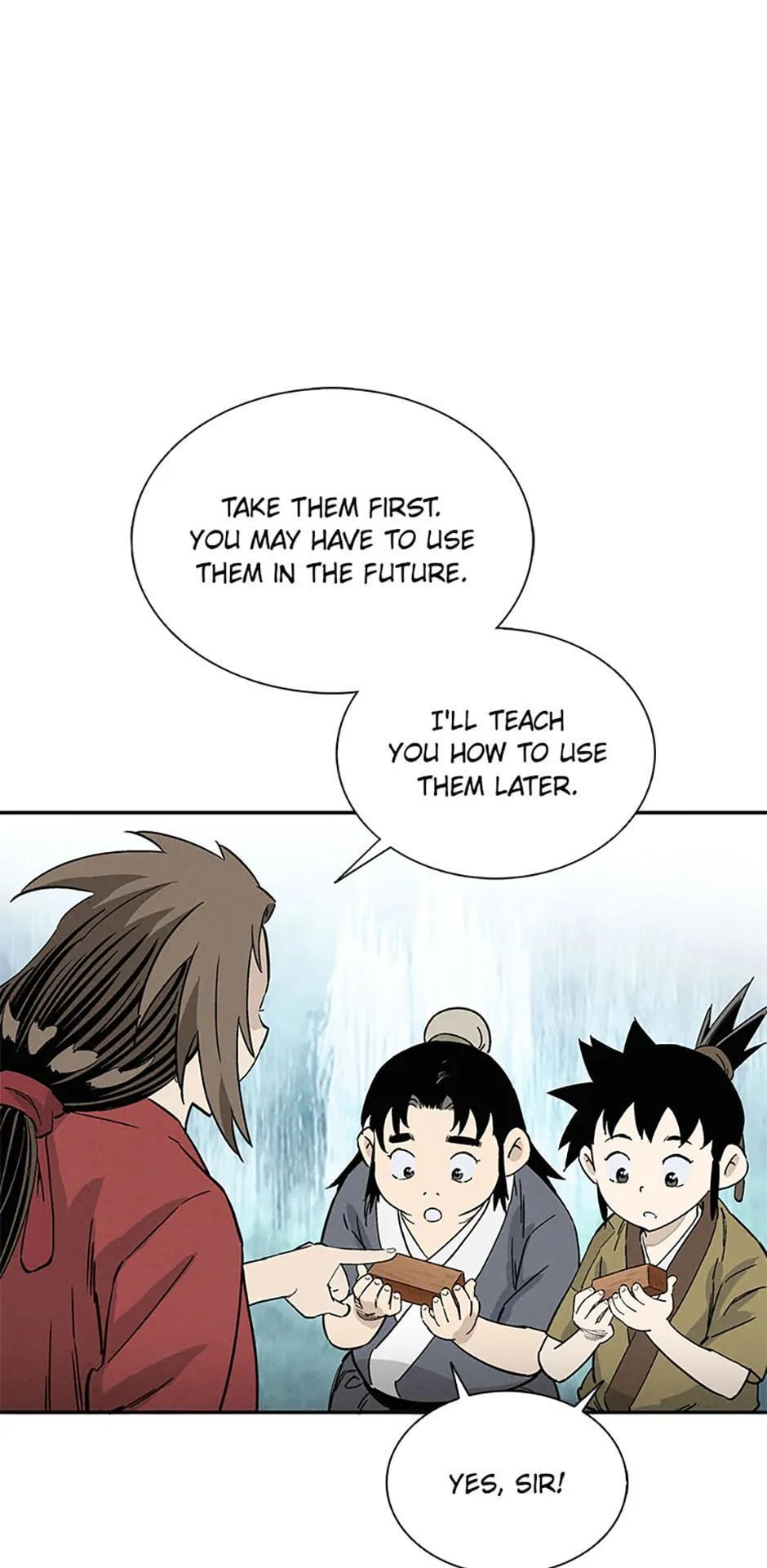 Read The Divine Surgeon Manga Online