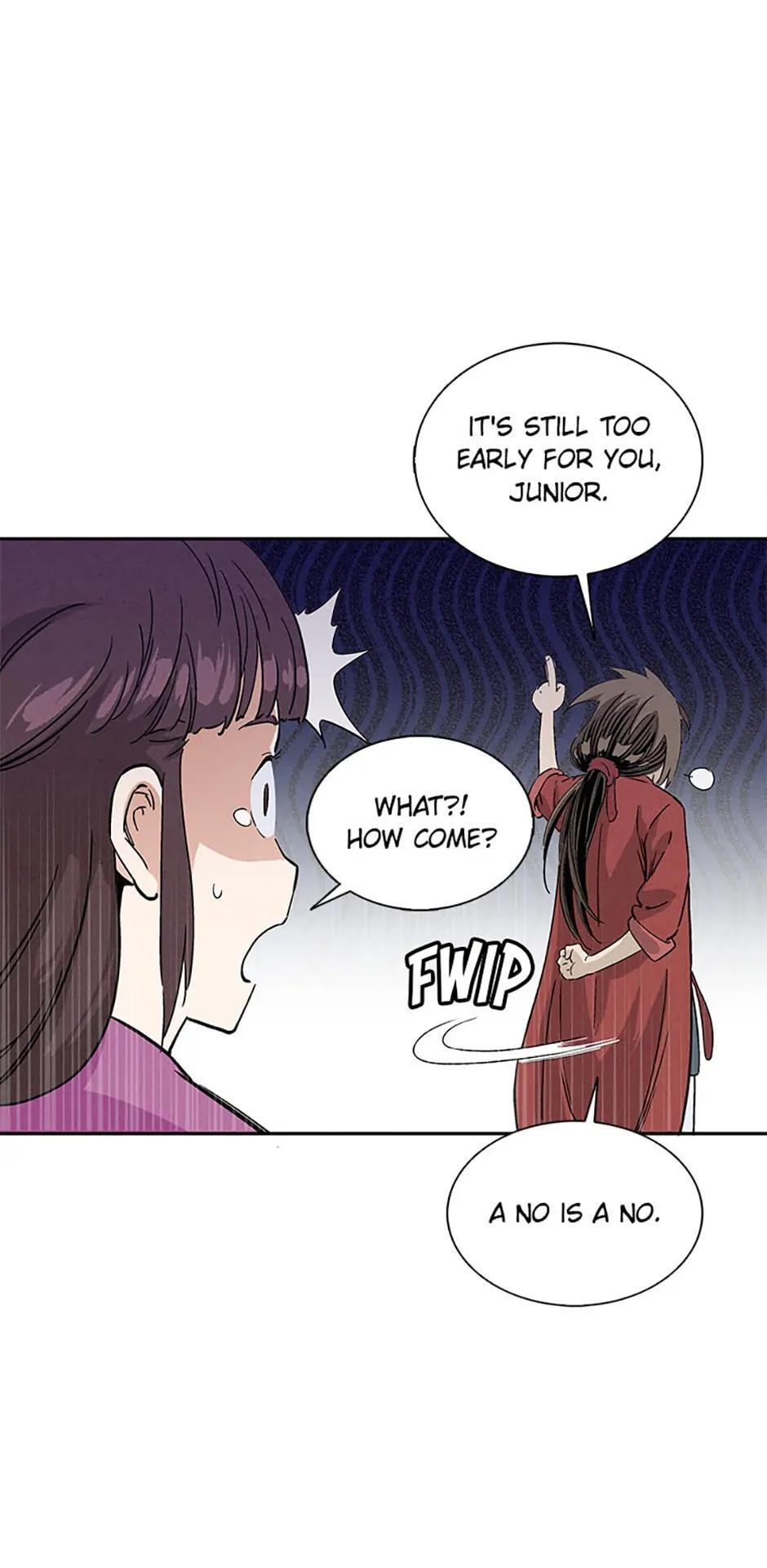 Read The Divine Surgeon Manga Online