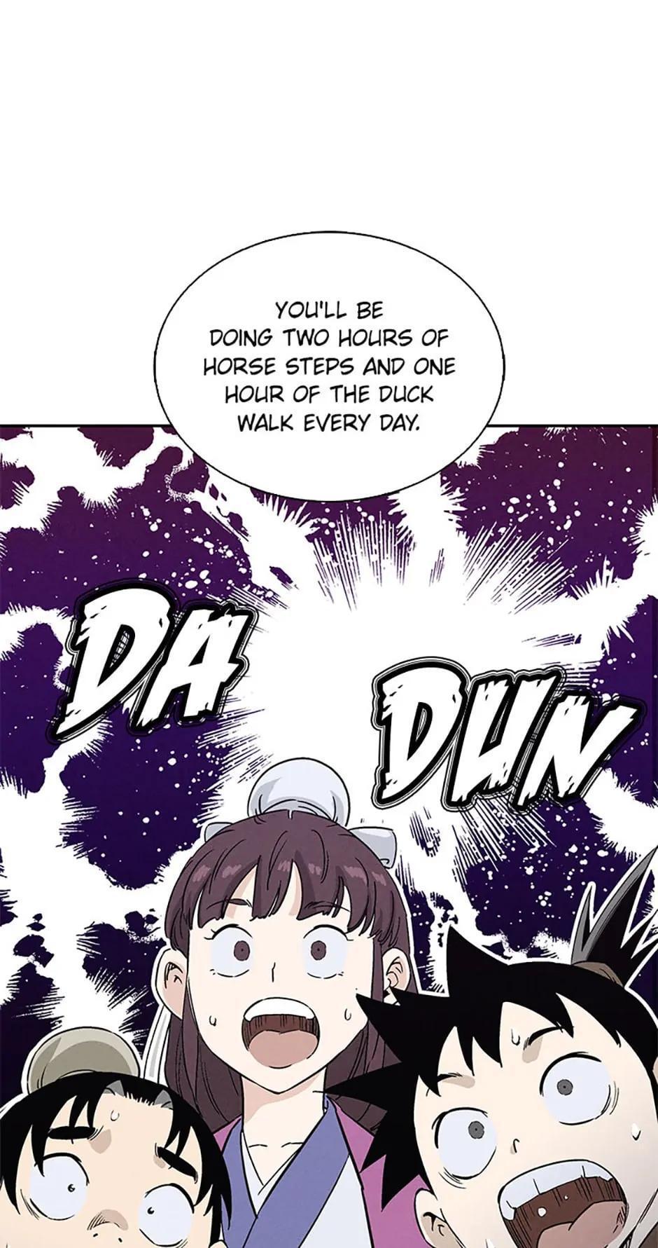 Read The Divine Surgeon Manga Online