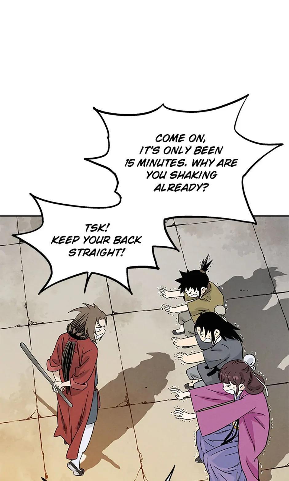 Read The Divine Surgeon Manga Online