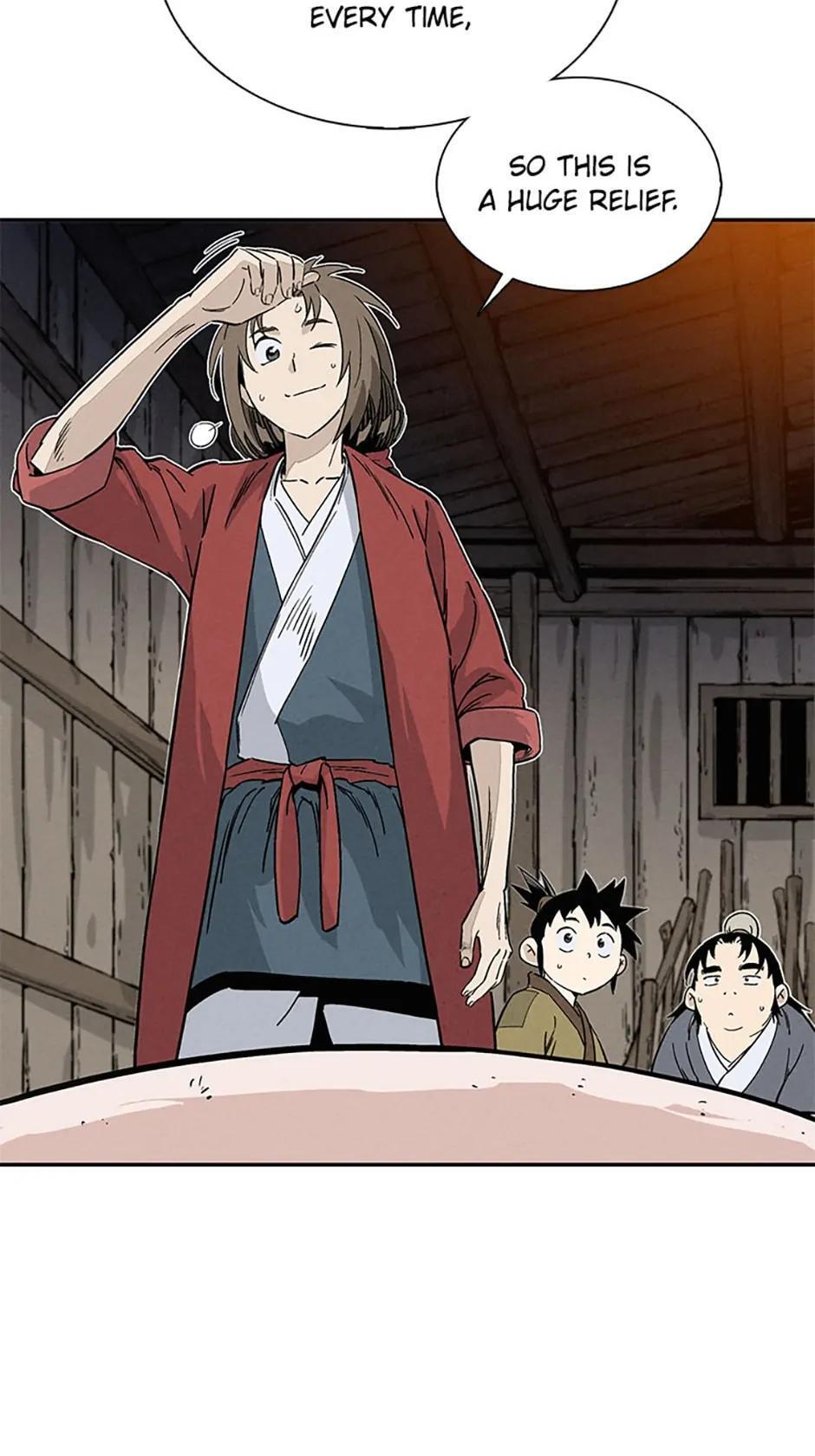 Read The Divine Surgeon Manga Online