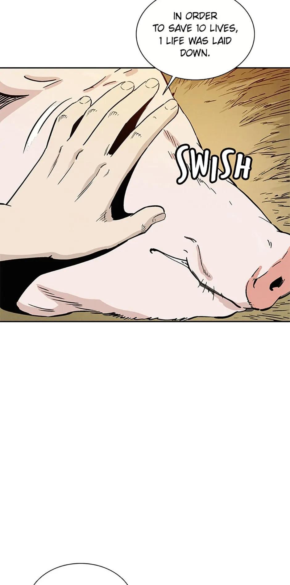 Read The Divine Surgeon Manga Online