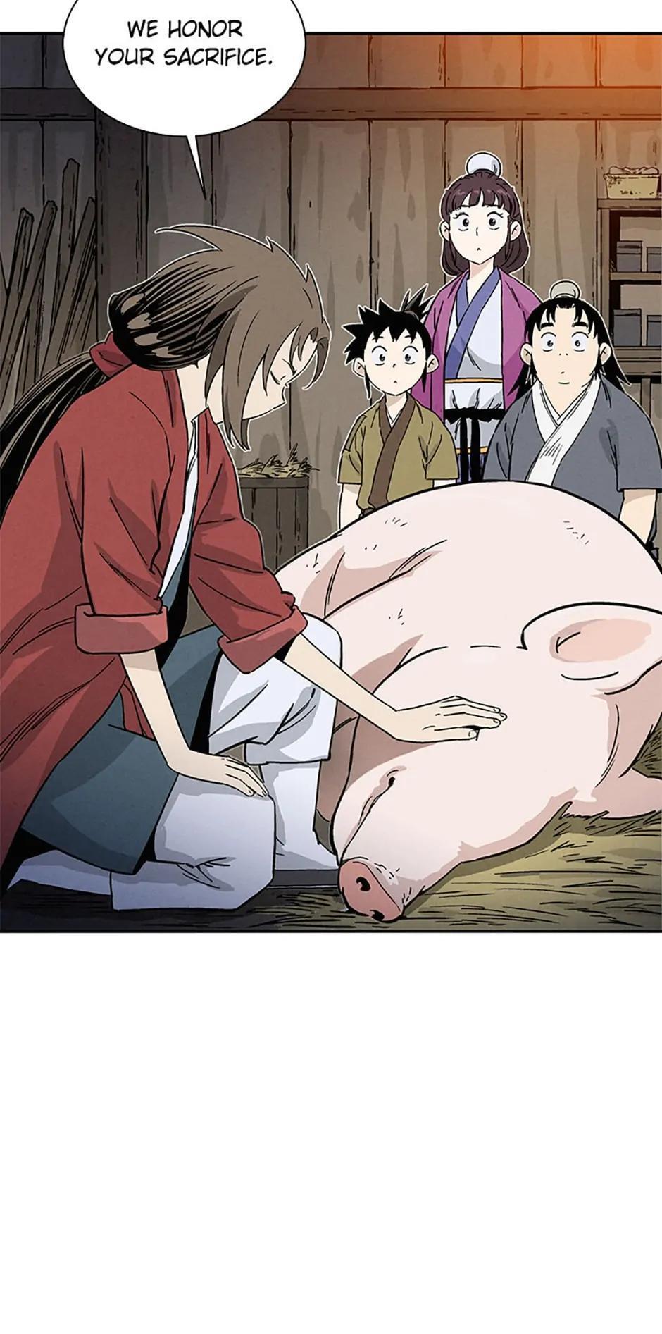 Read The Divine Surgeon Manga Online