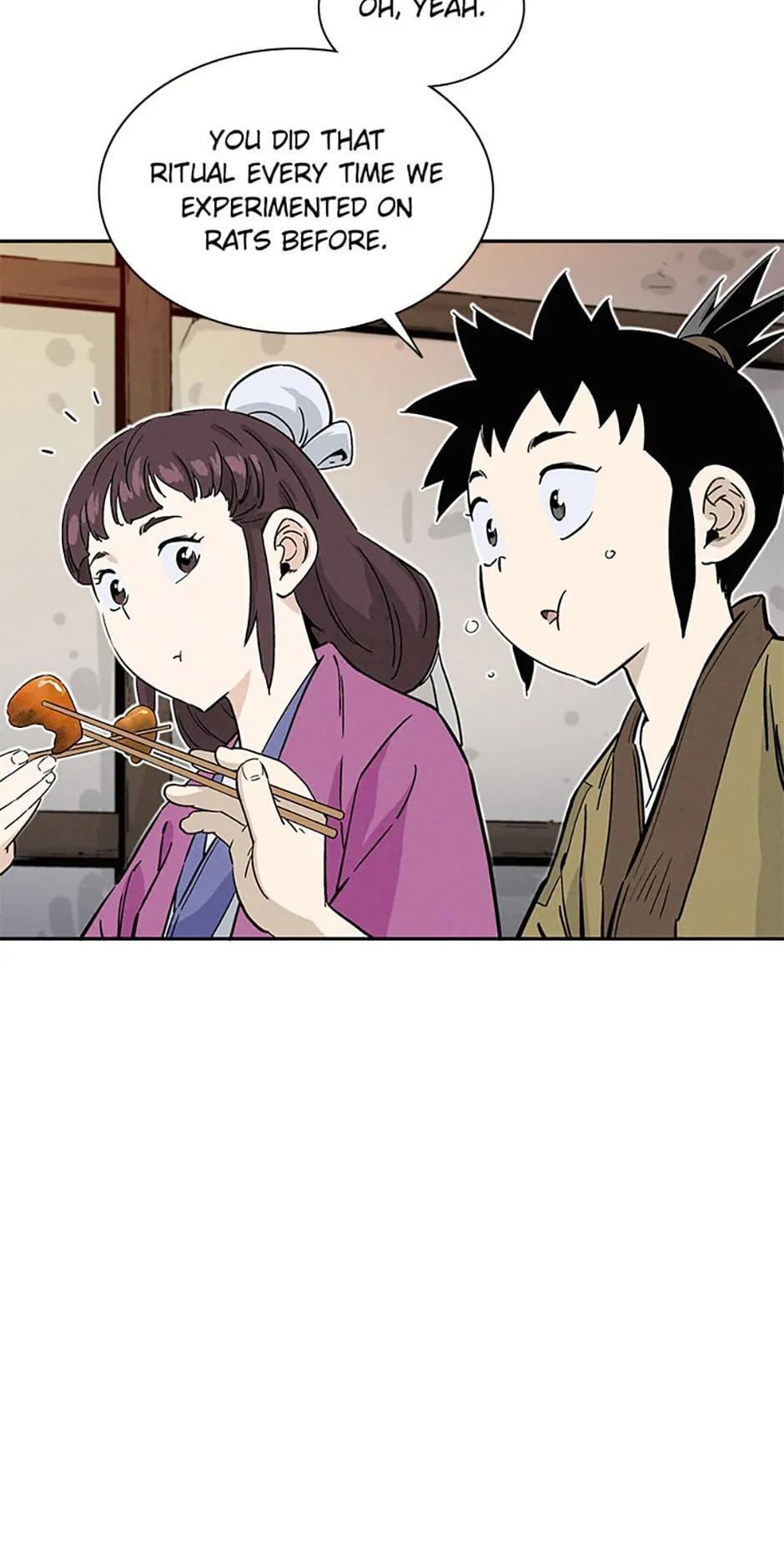 Read The Divine Surgeon Manga Online