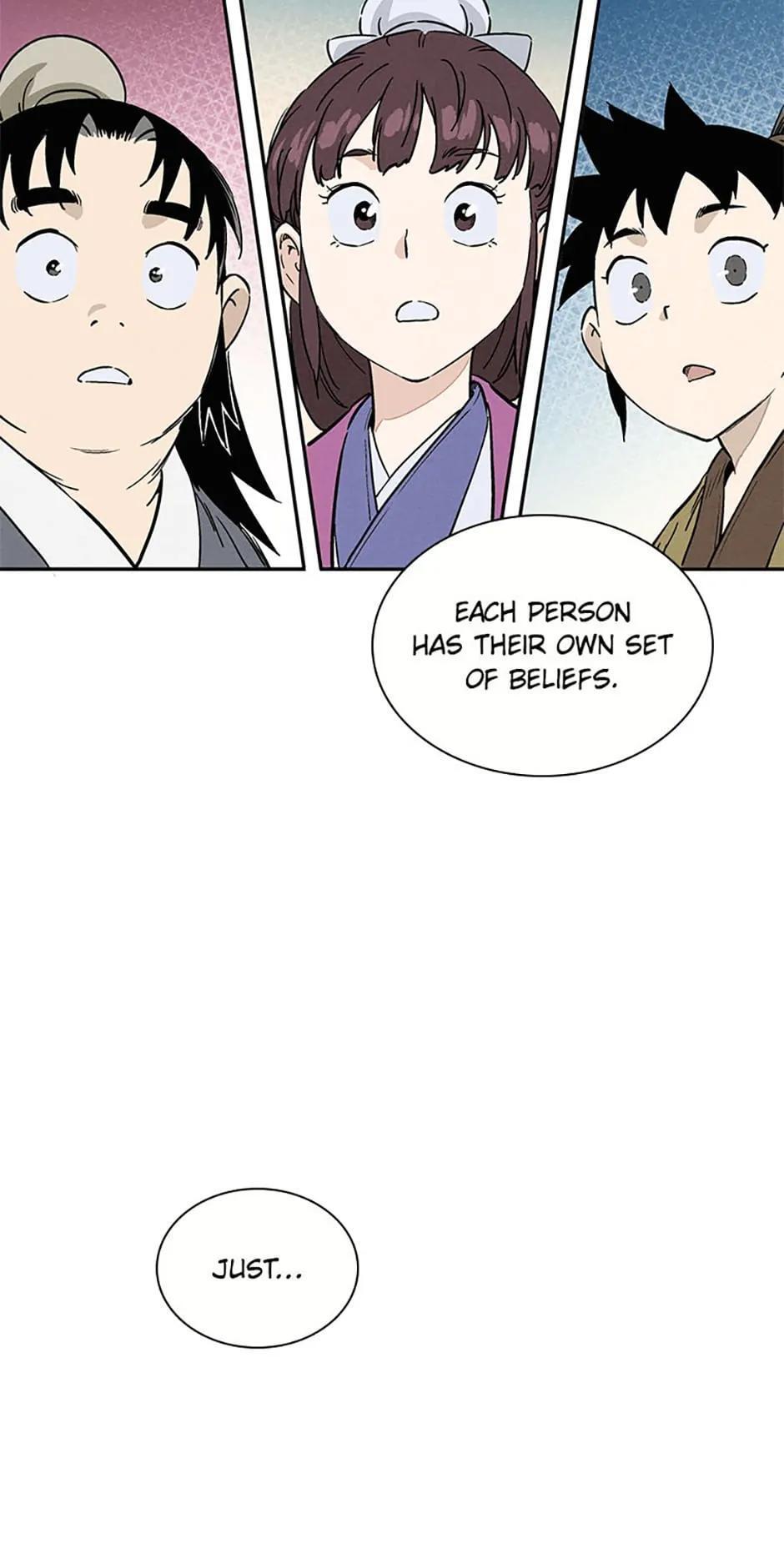 Read The Divine Surgeon Manga Online