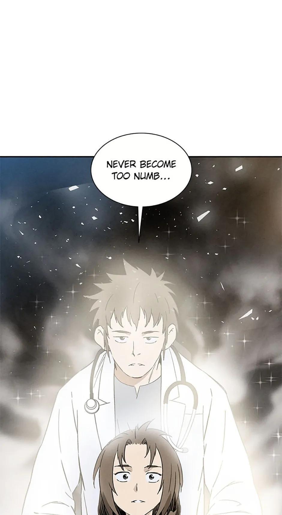 Read The Divine Surgeon Manga Online