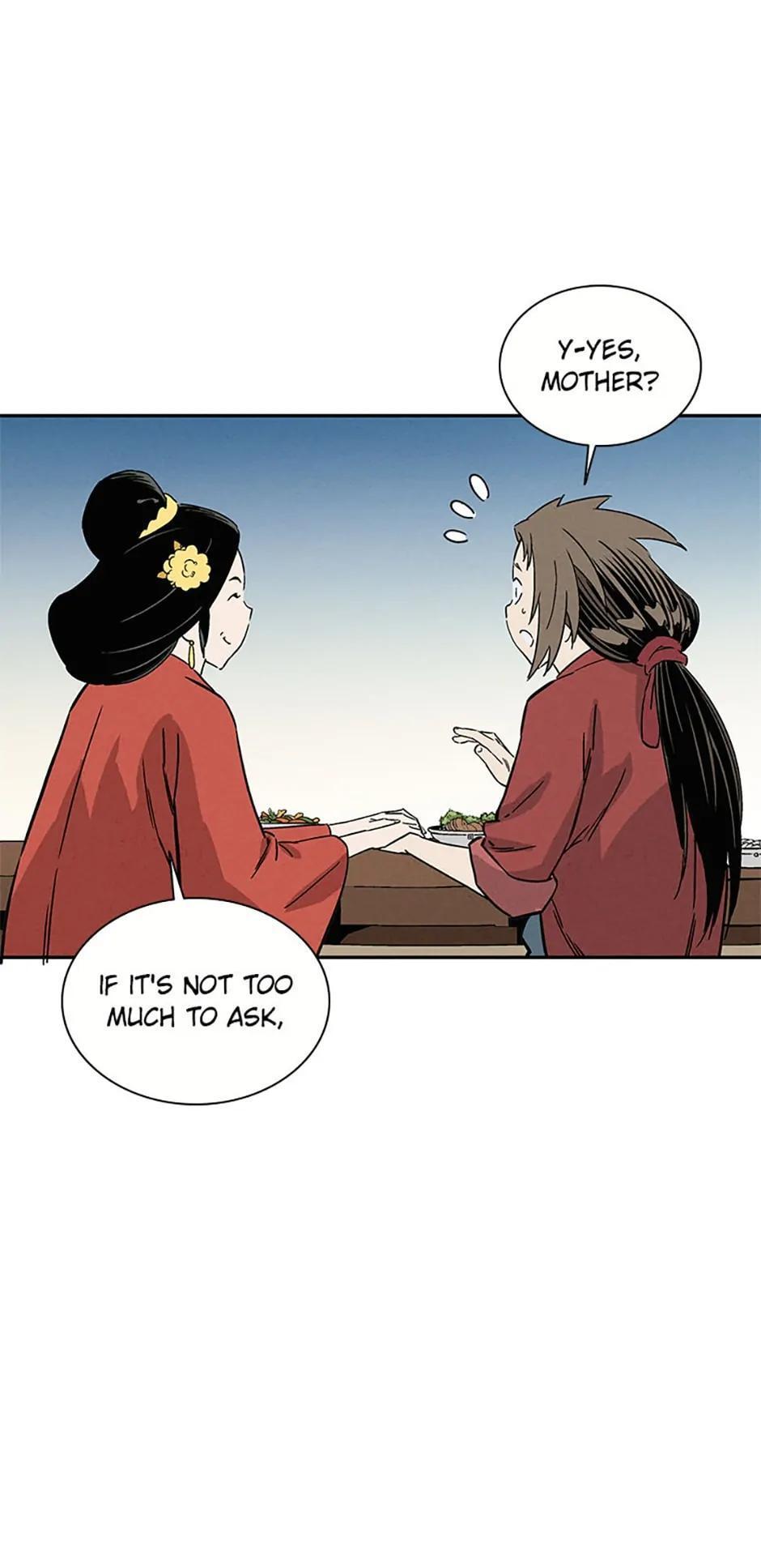 Read The Divine Surgeon Manga Online
