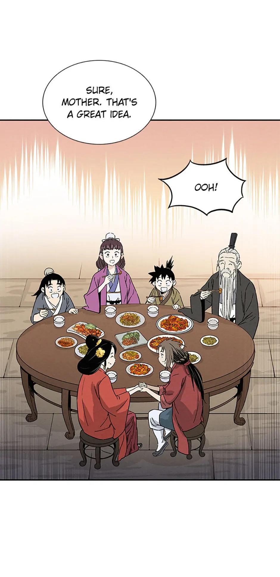 Read The Divine Surgeon Manga Online