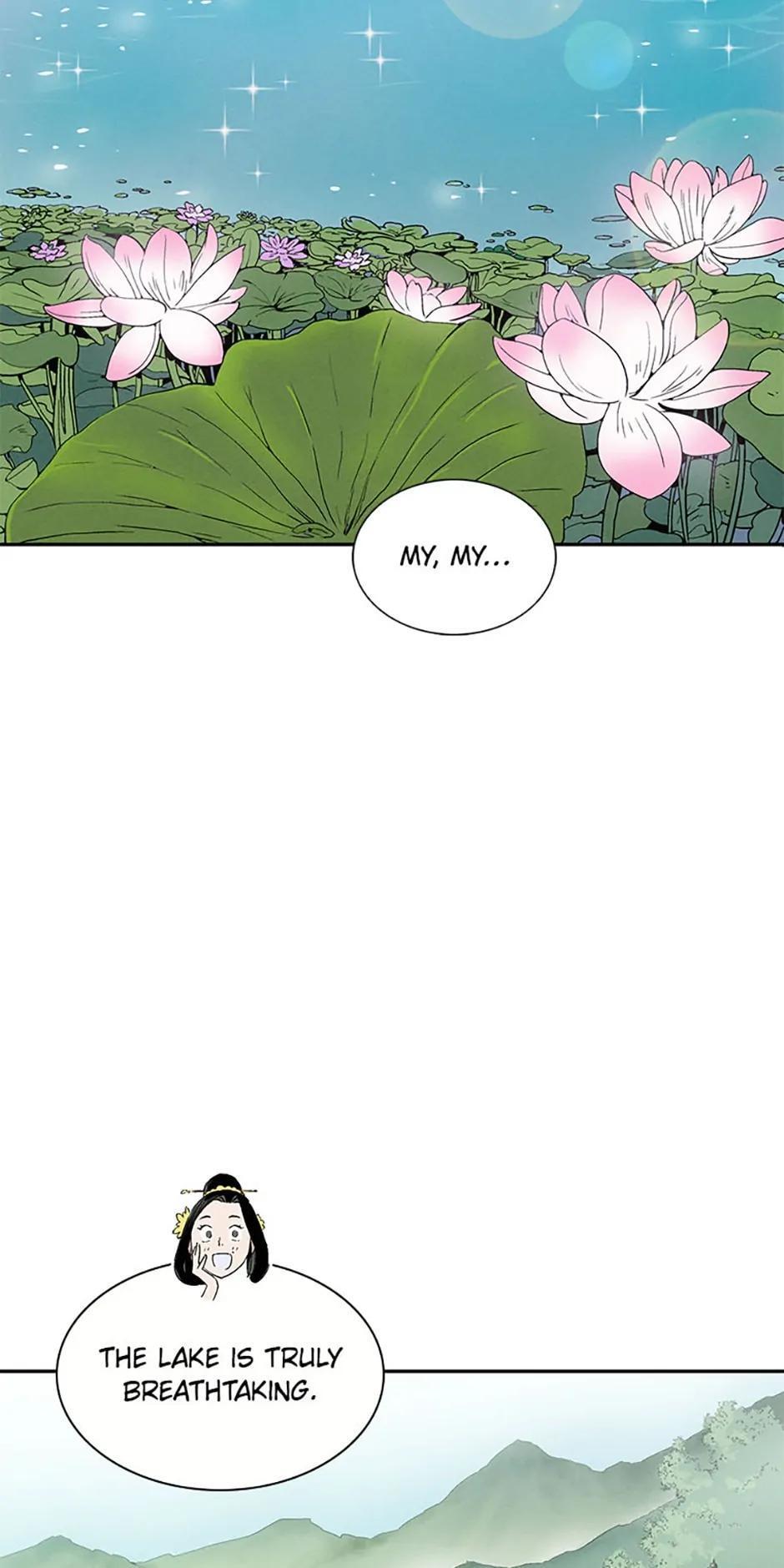 Read The Divine Surgeon Manga Online