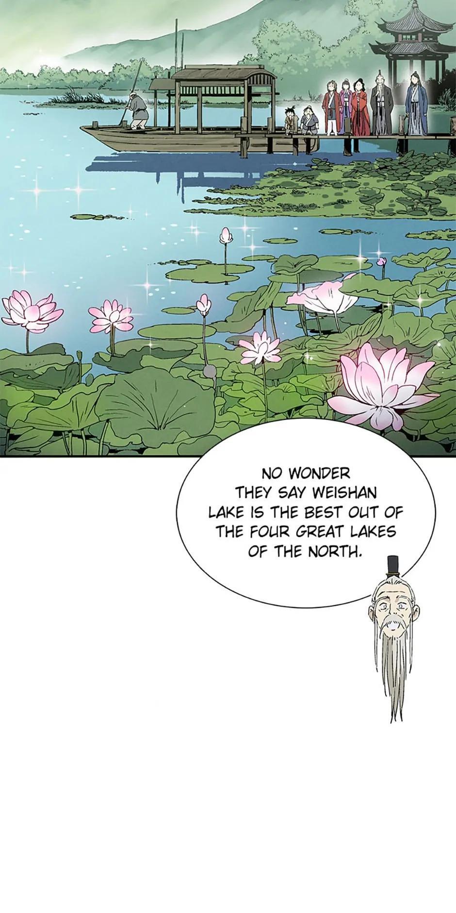 Read The Divine Surgeon Manga Online