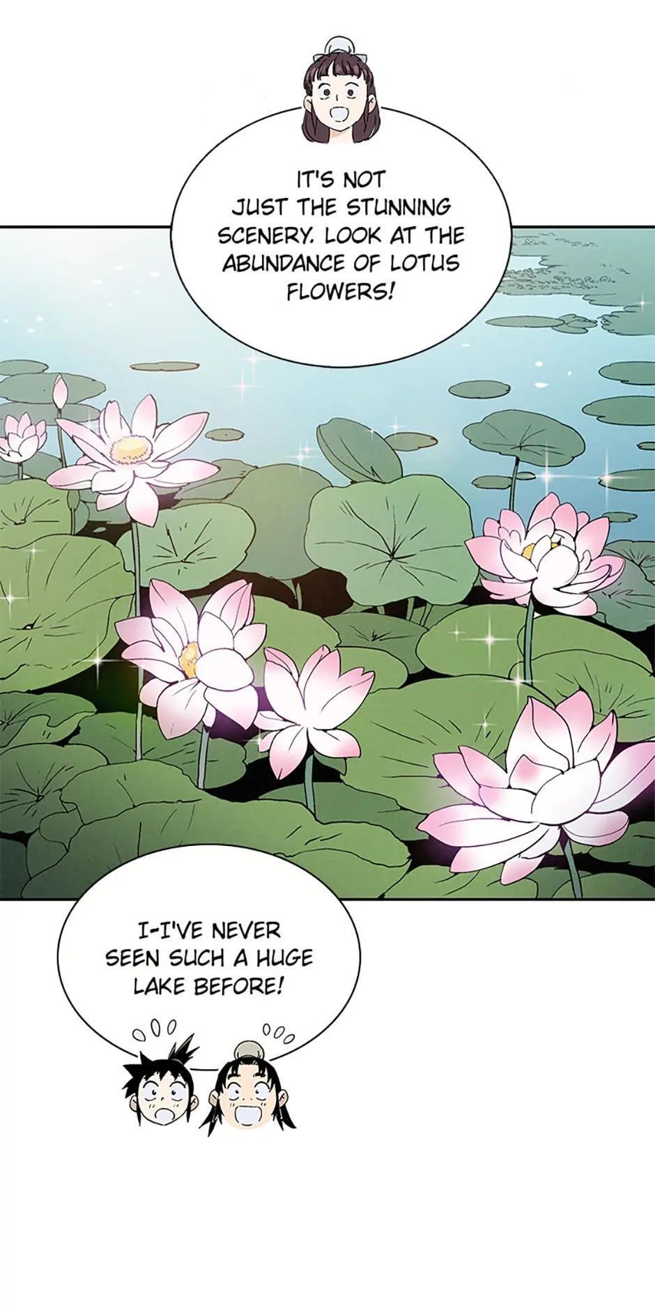 Read The Divine Surgeon Manga Online