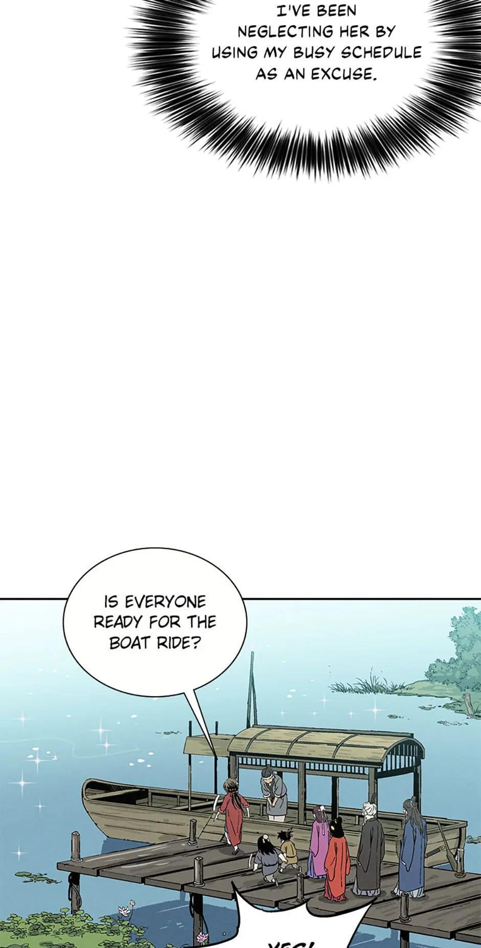 Read The Divine Surgeon Manga Online