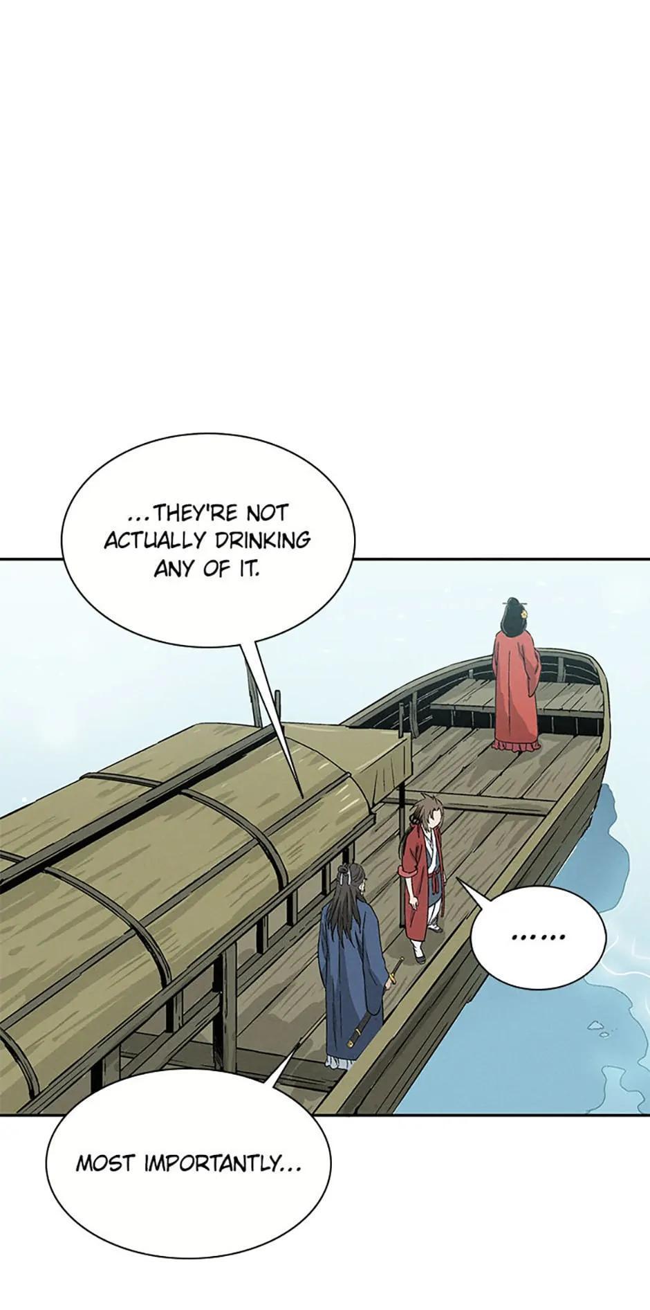 Read The Divine Surgeon Manga Online