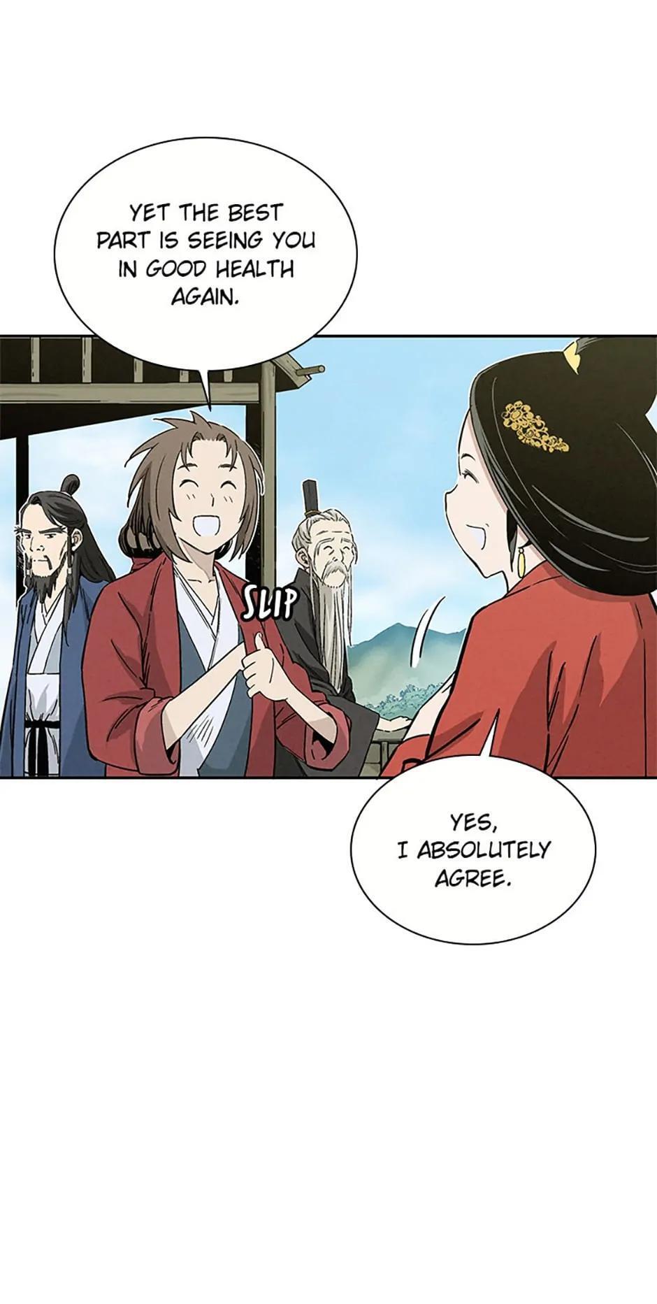 Read The Divine Surgeon Manga Online