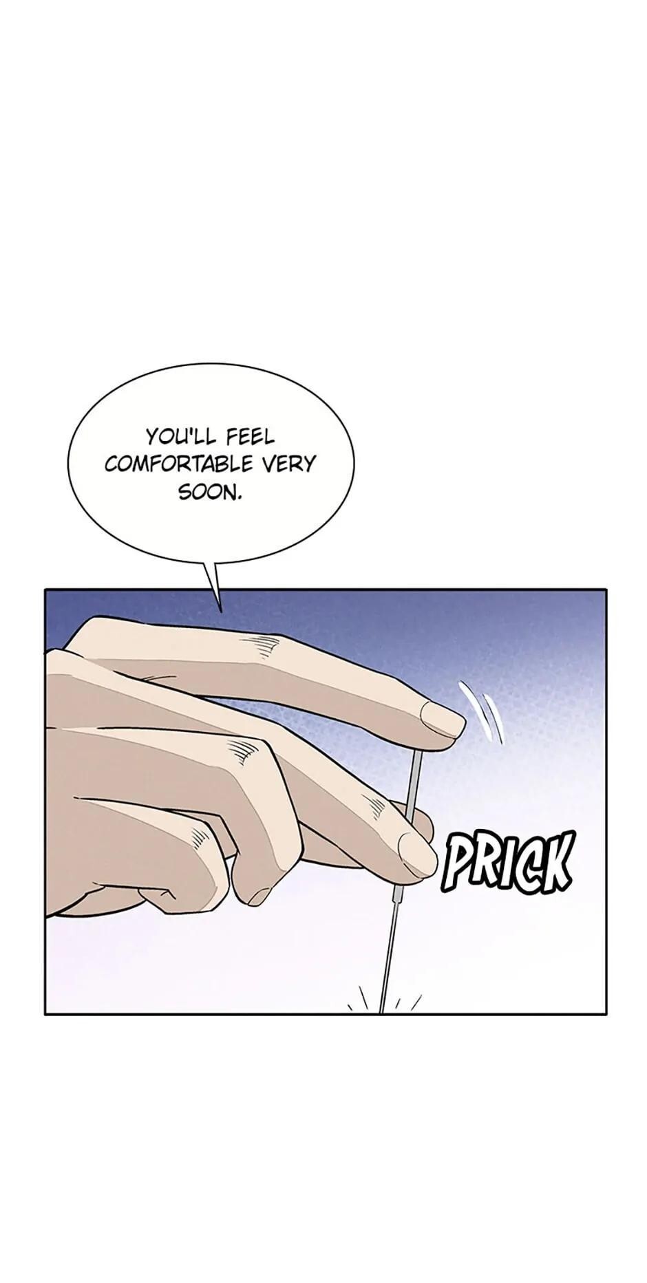 Read The Divine Surgeon Manga Online