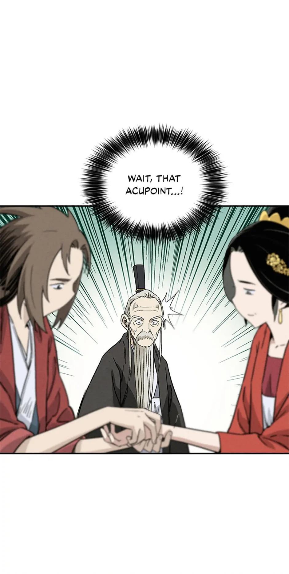 Read The Divine Surgeon Manga Online