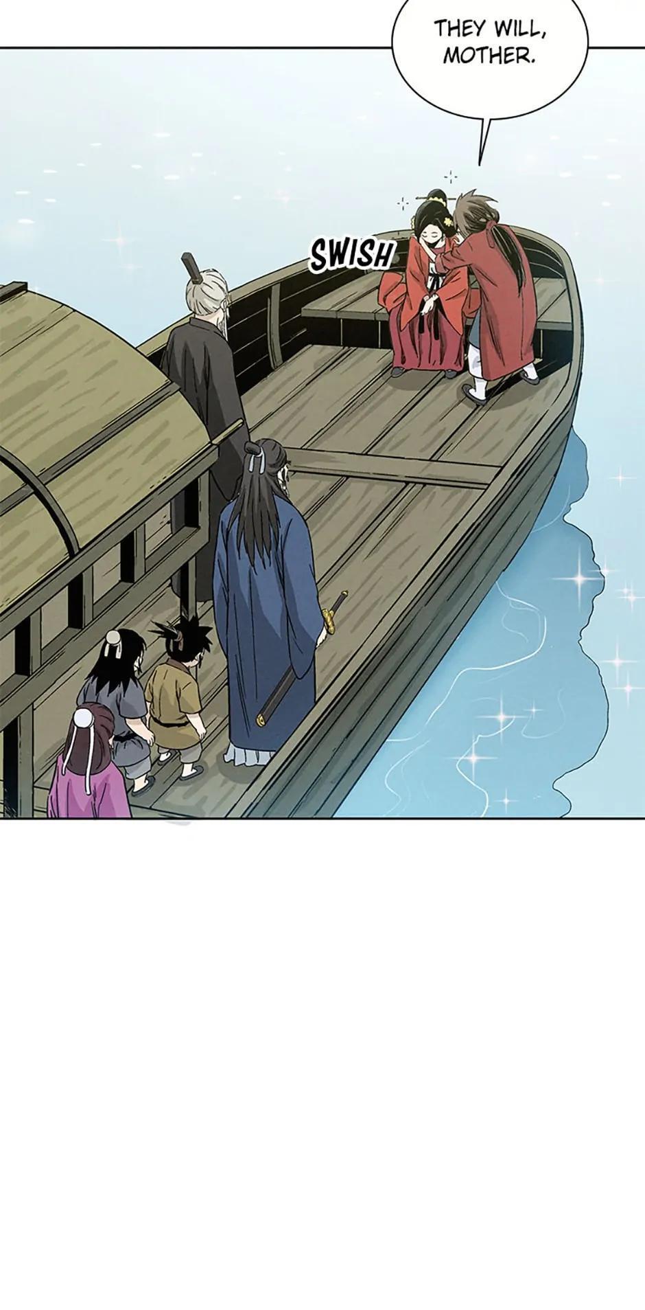 Read The Divine Surgeon Manga Online