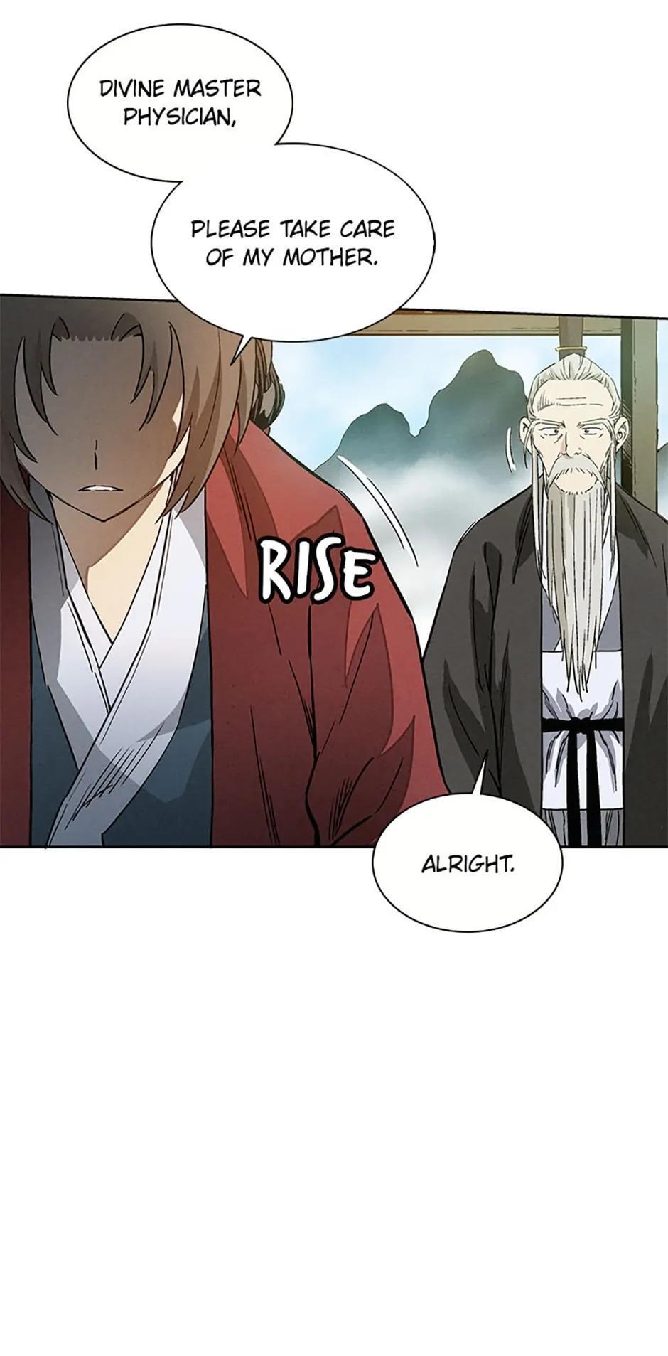 Read The Divine Surgeon Manga Online