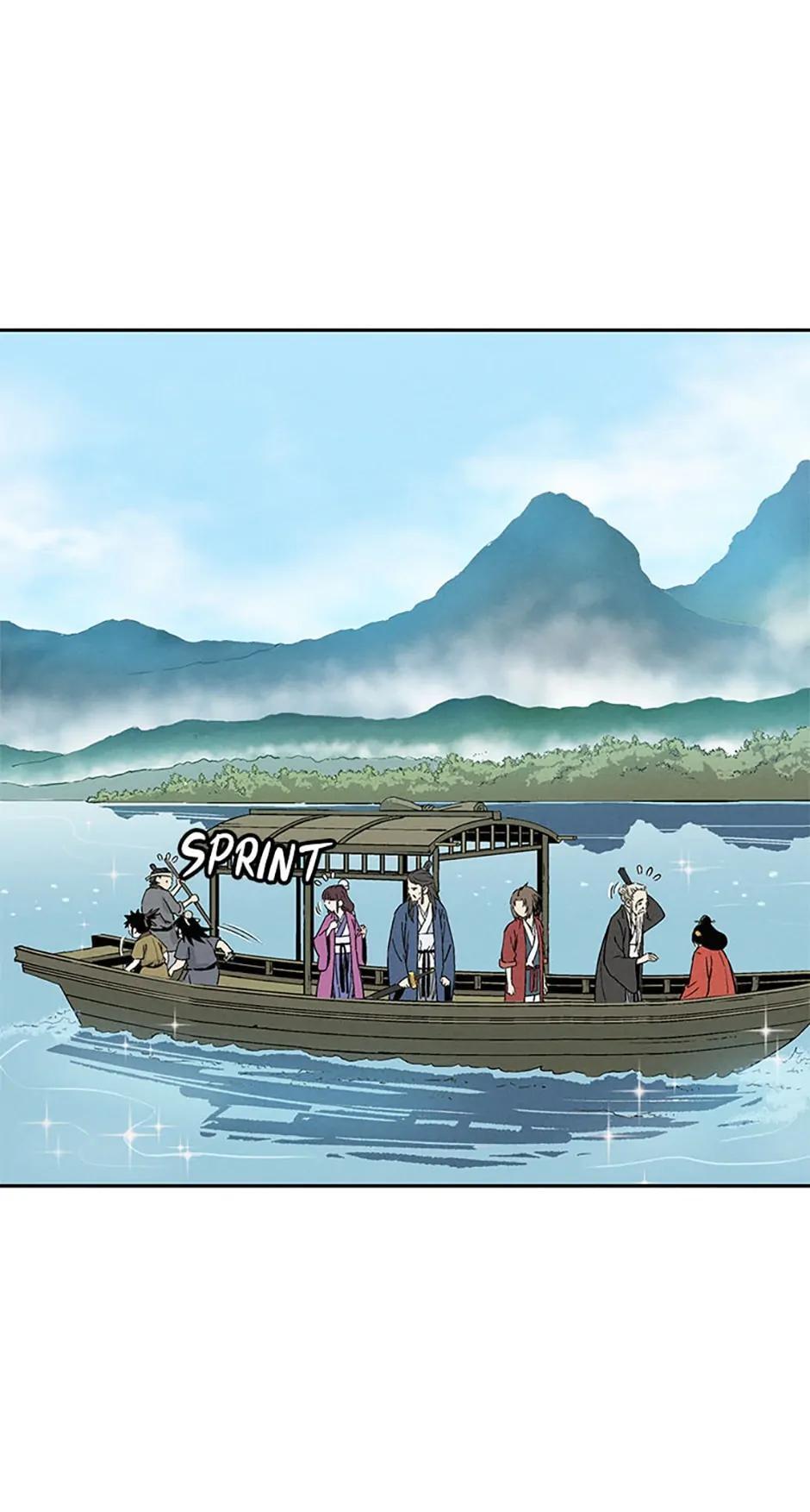 Read The Divine Surgeon Manga Online