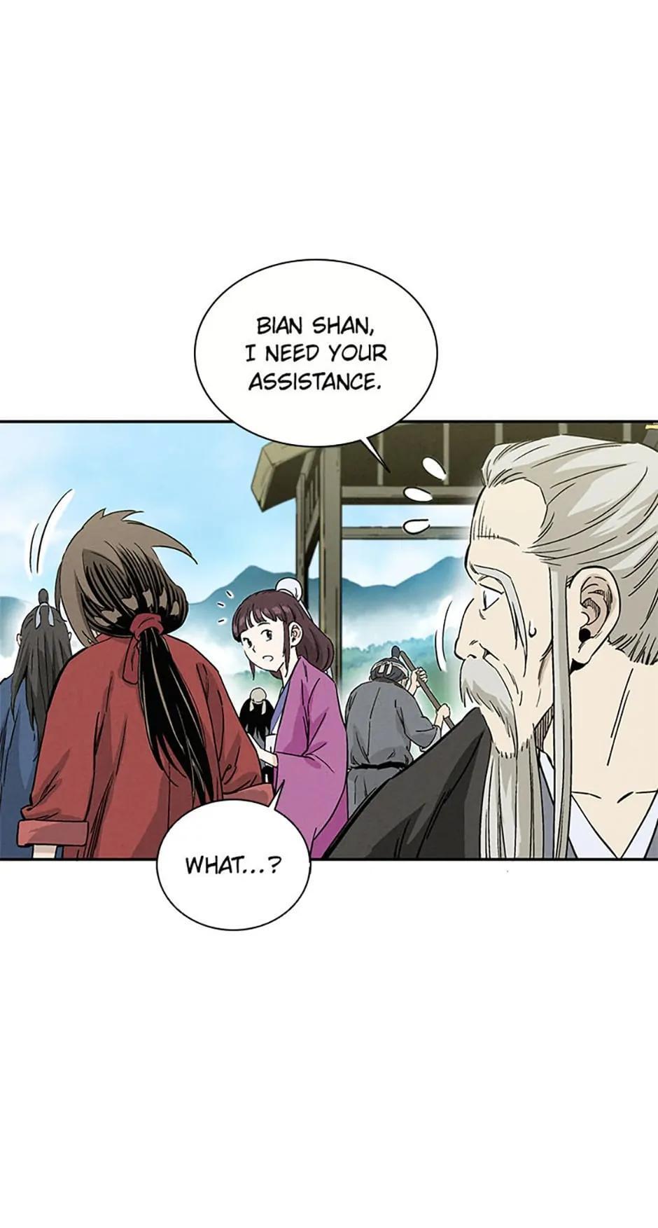 Read The Divine Surgeon Manga Online