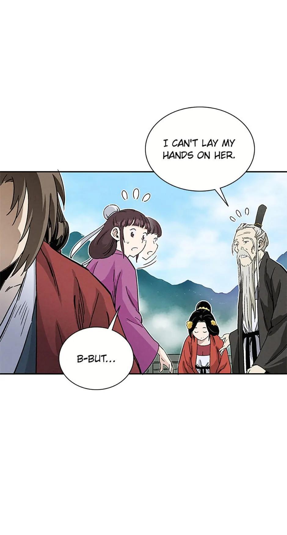 Read The Divine Surgeon Manga Online