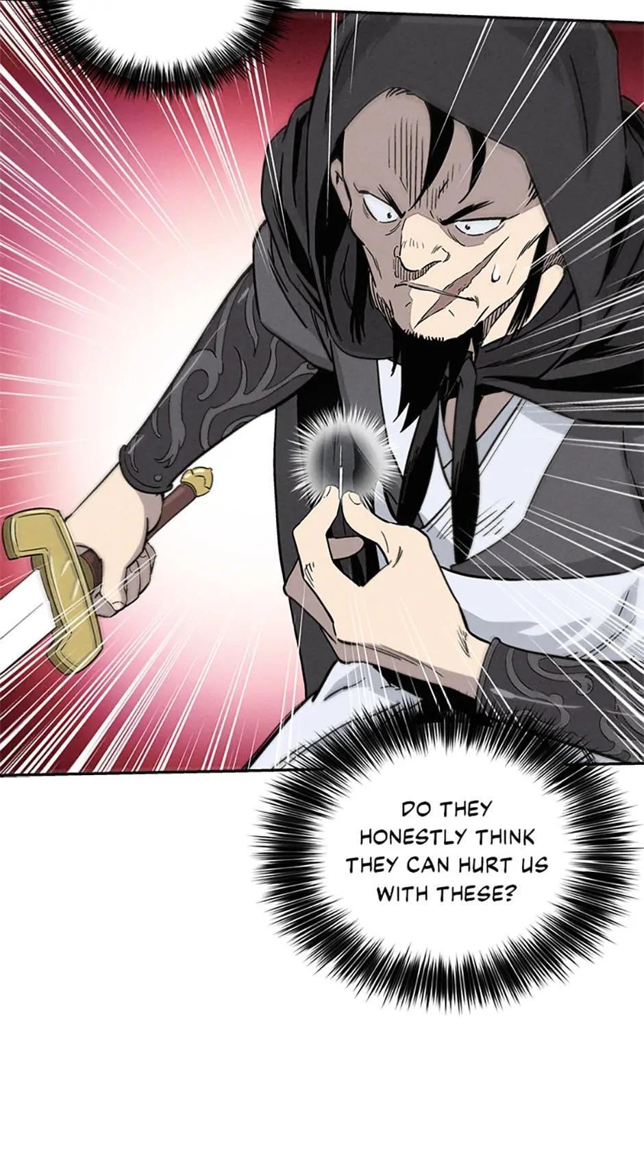 Read The Divine Surgeon Manga Online