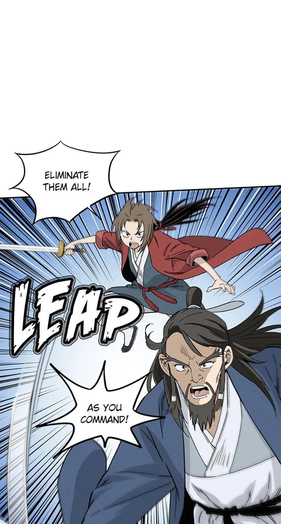 Read The Divine Surgeon Manga Online
