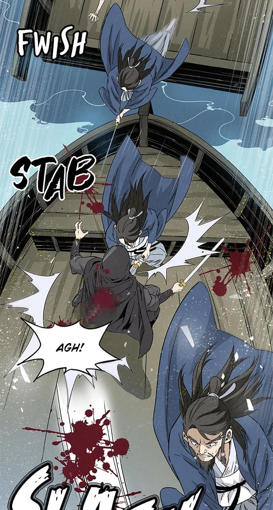 Read The Divine Surgeon Manga Online