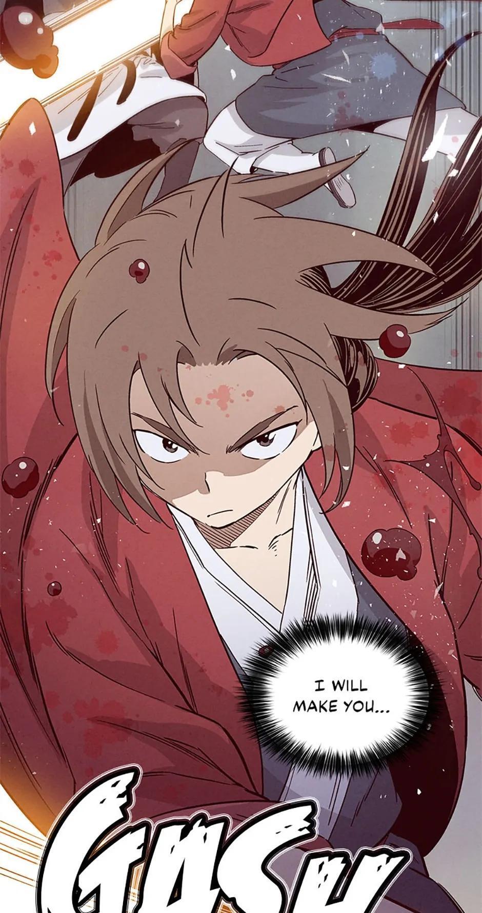 Read The Divine Surgeon Manga Online