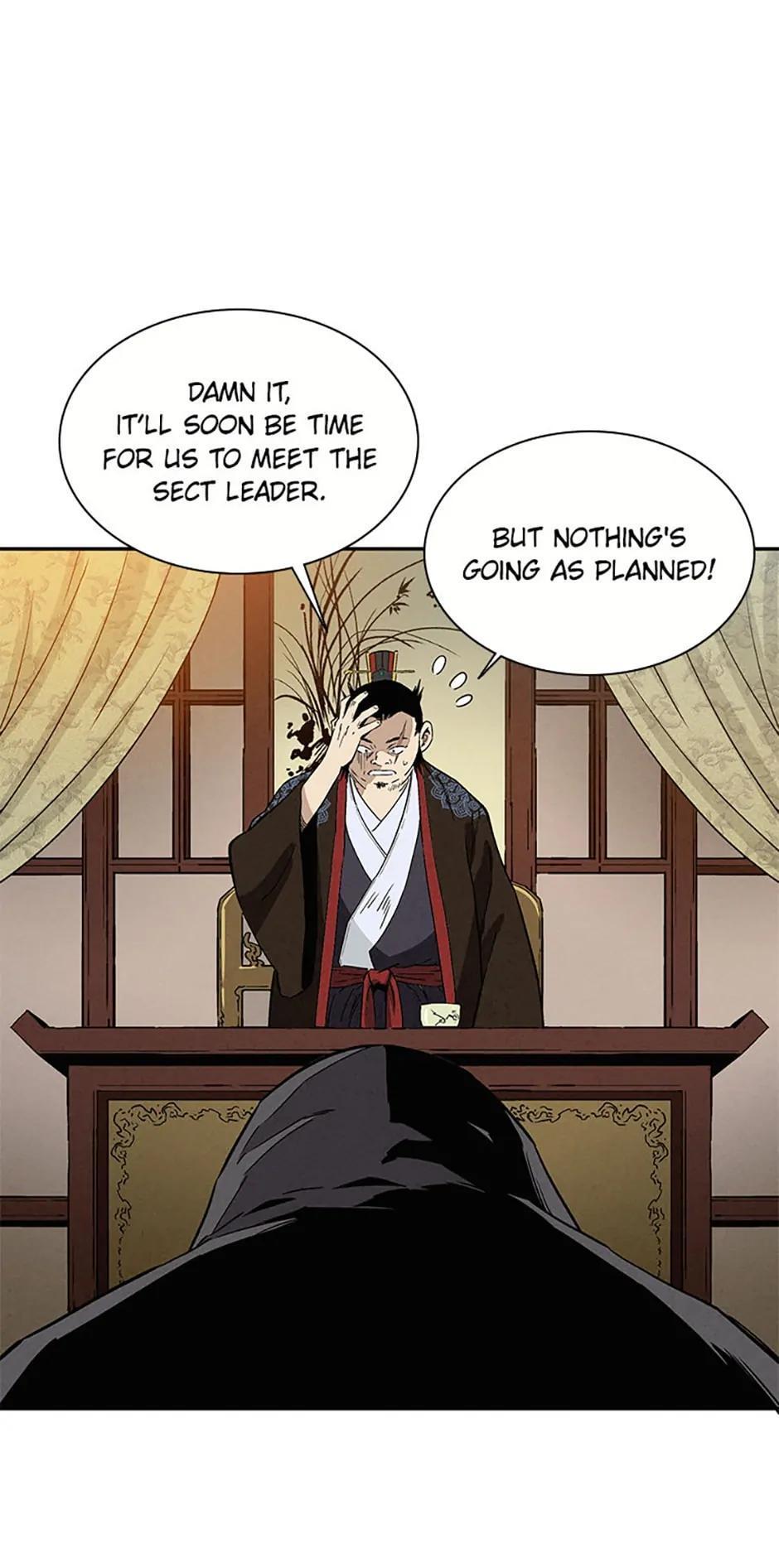 Read The Divine Surgeon Manga Online