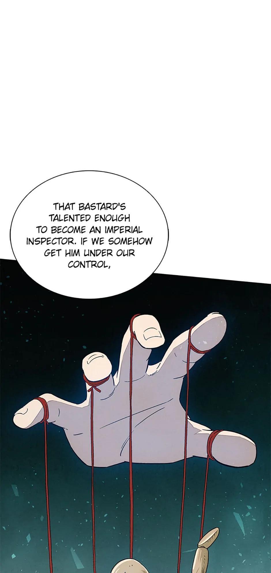 Read The Divine Surgeon Manga Online