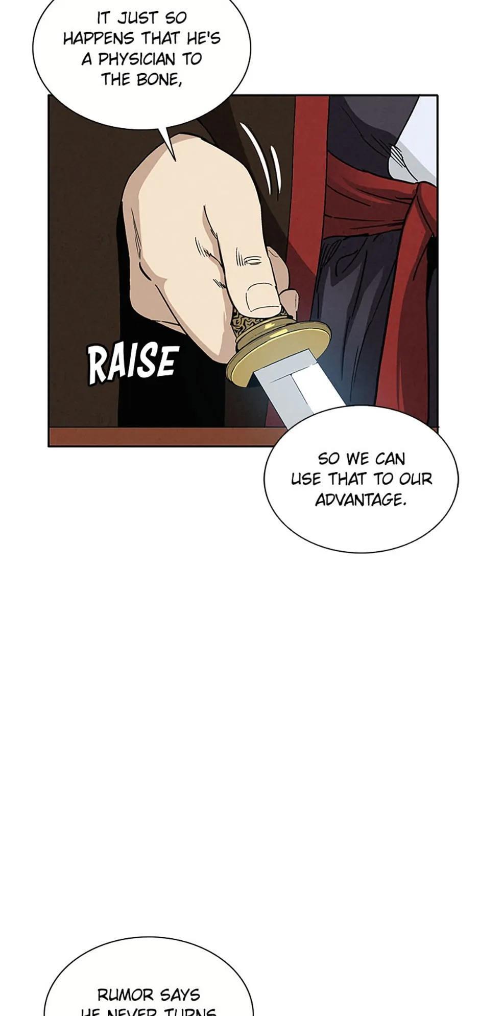 Read The Divine Surgeon Manga Online