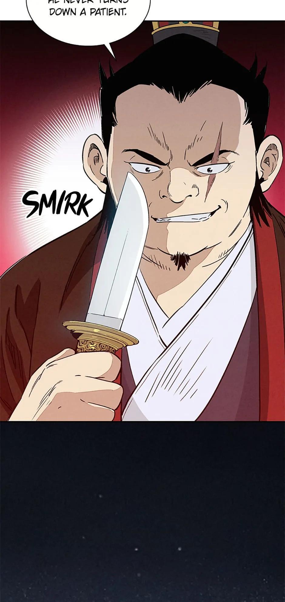Read The Divine Surgeon Manga Online