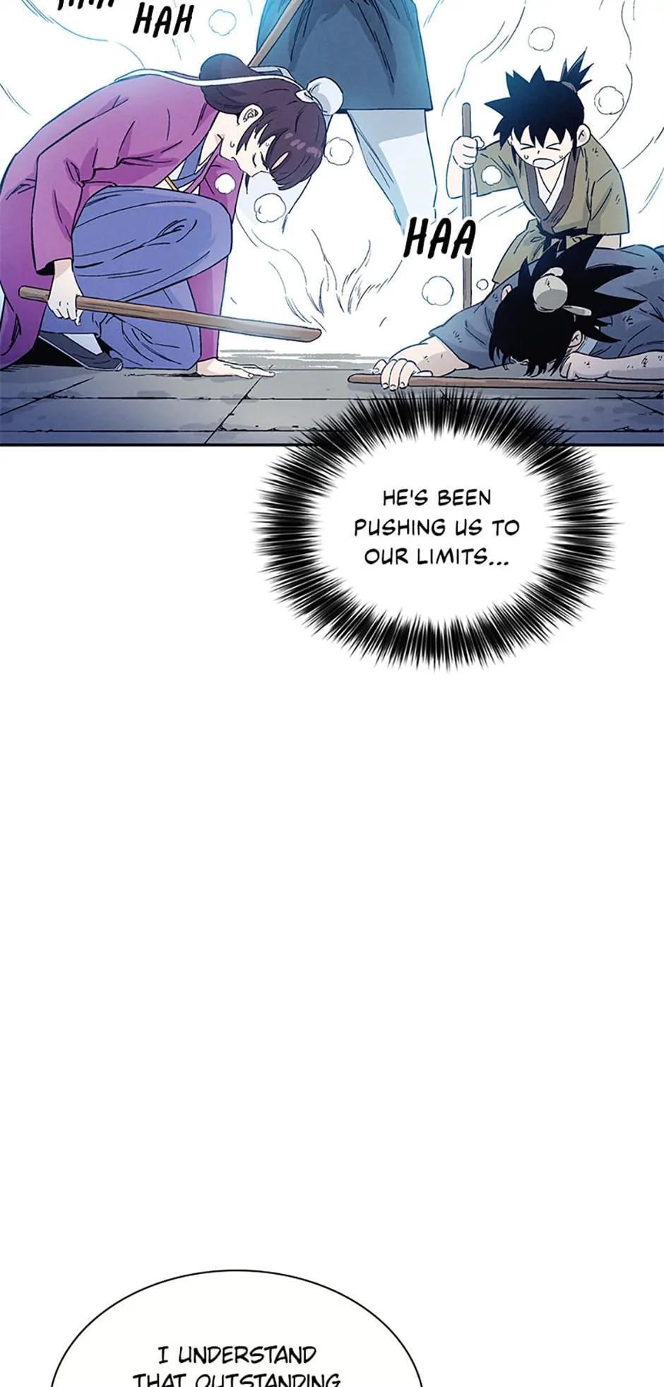 Read The Divine Surgeon Manga Online