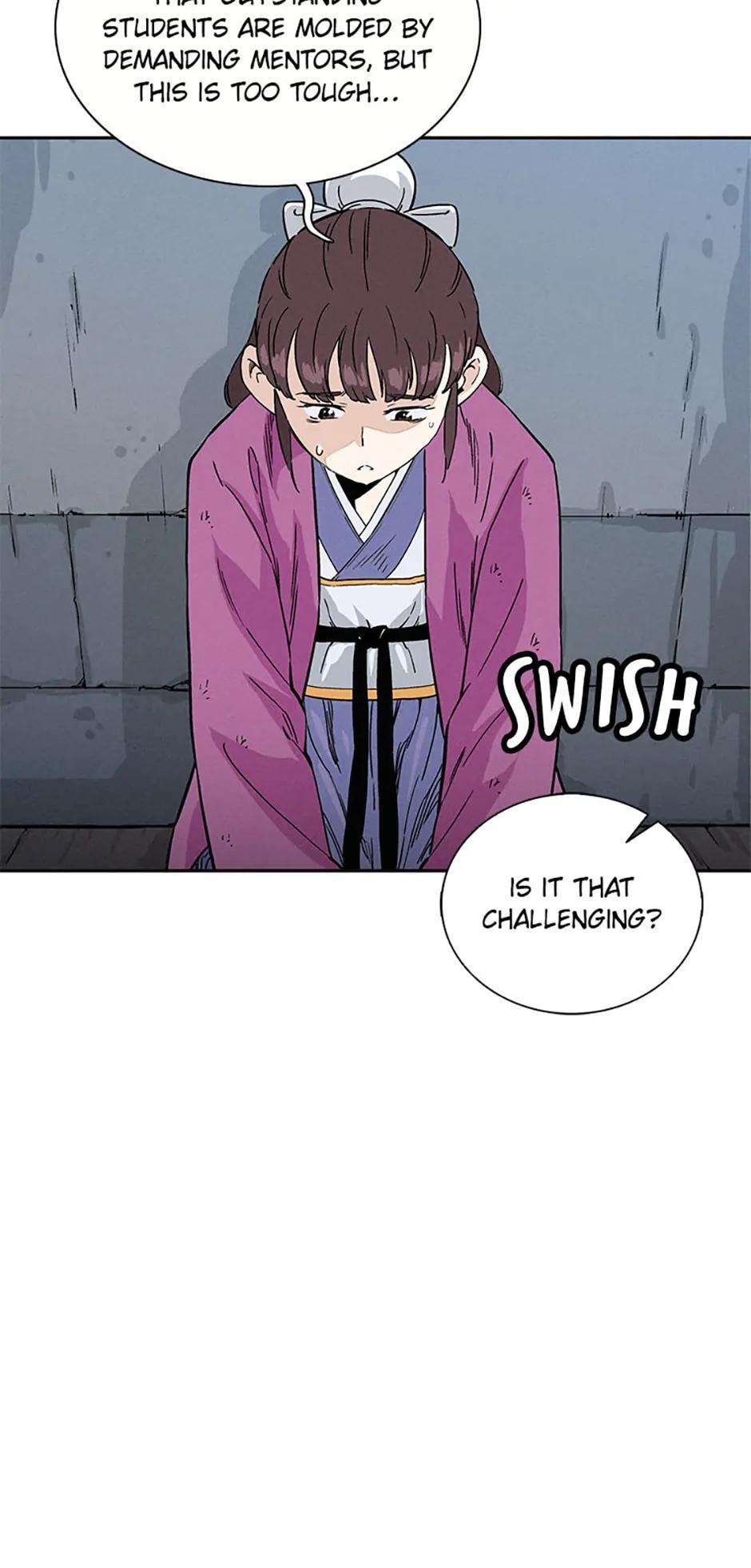 Read The Divine Surgeon Manga Online