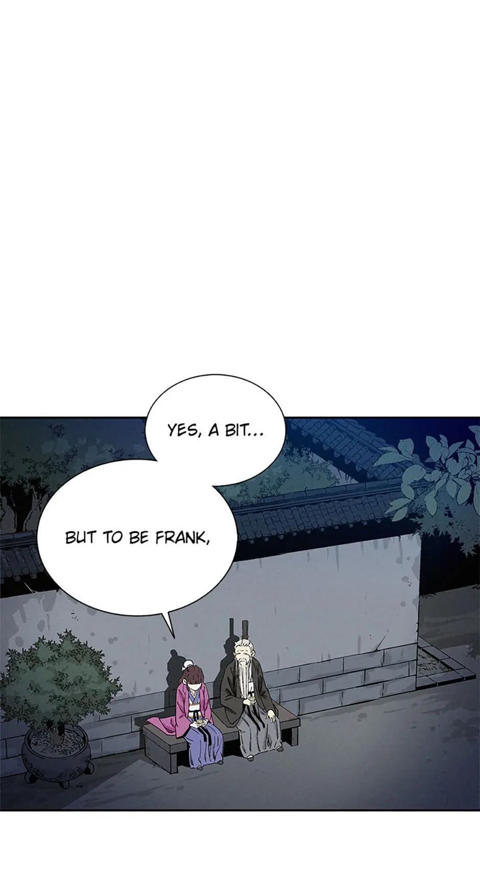 Read The Divine Surgeon Manga Online