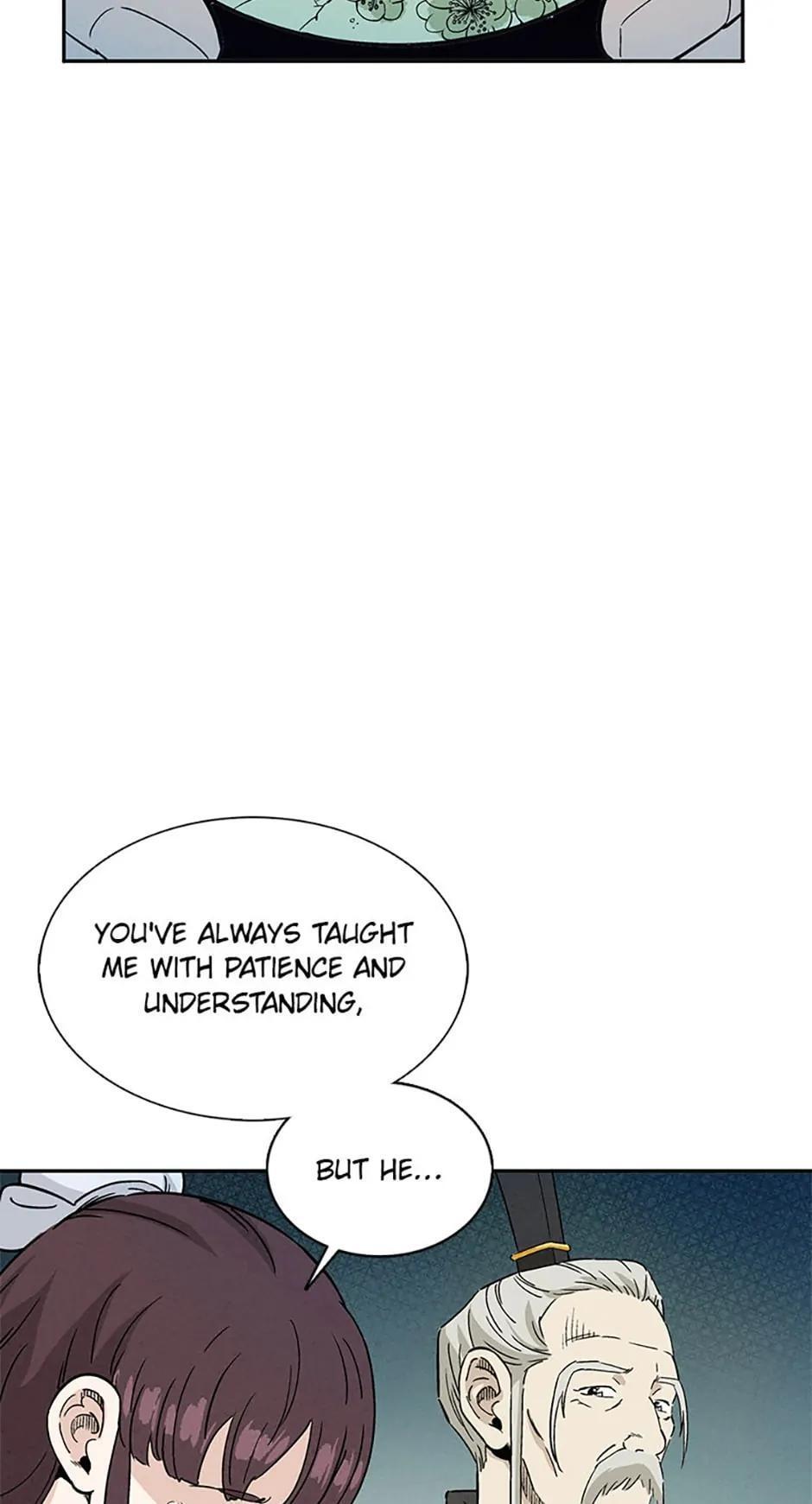 Read The Divine Surgeon Manga Online