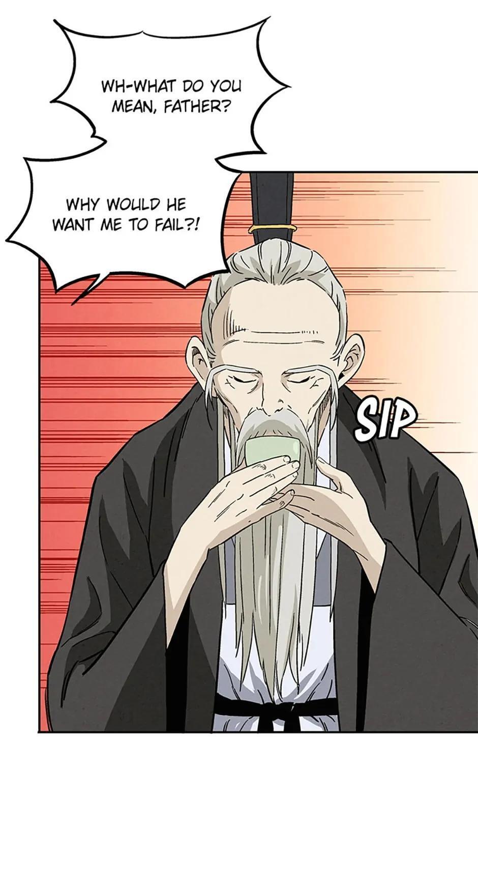 Read The Divine Surgeon Manga Online
