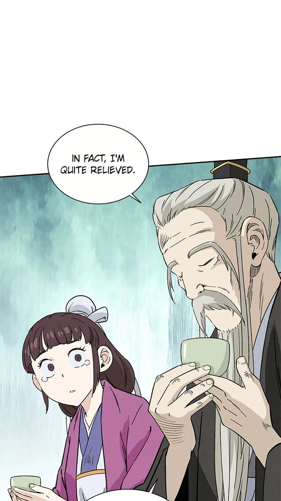 Read The Divine Surgeon Manga Online